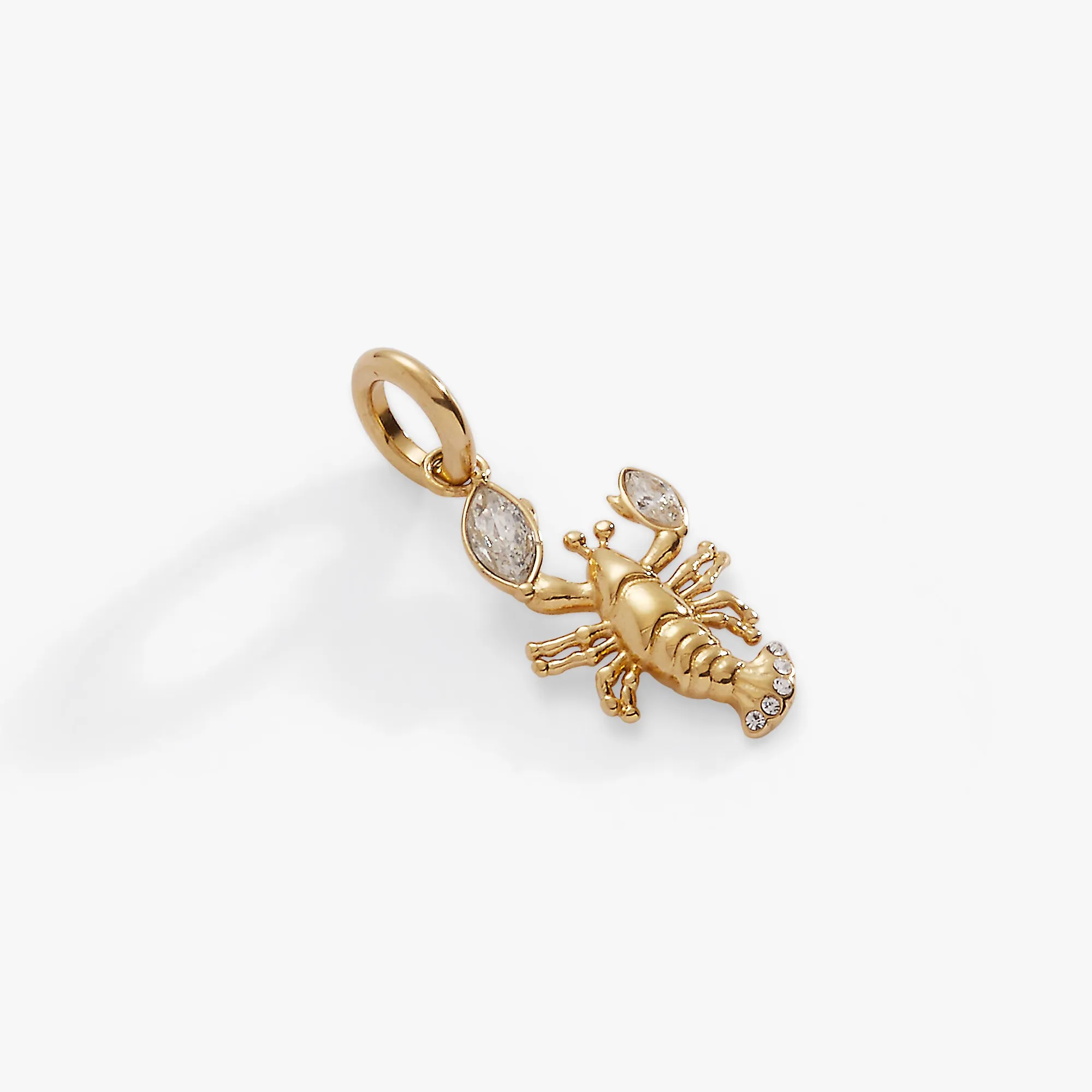Lobster Interchangeable Charm sold by Alex and Ani product image thumbnail 2