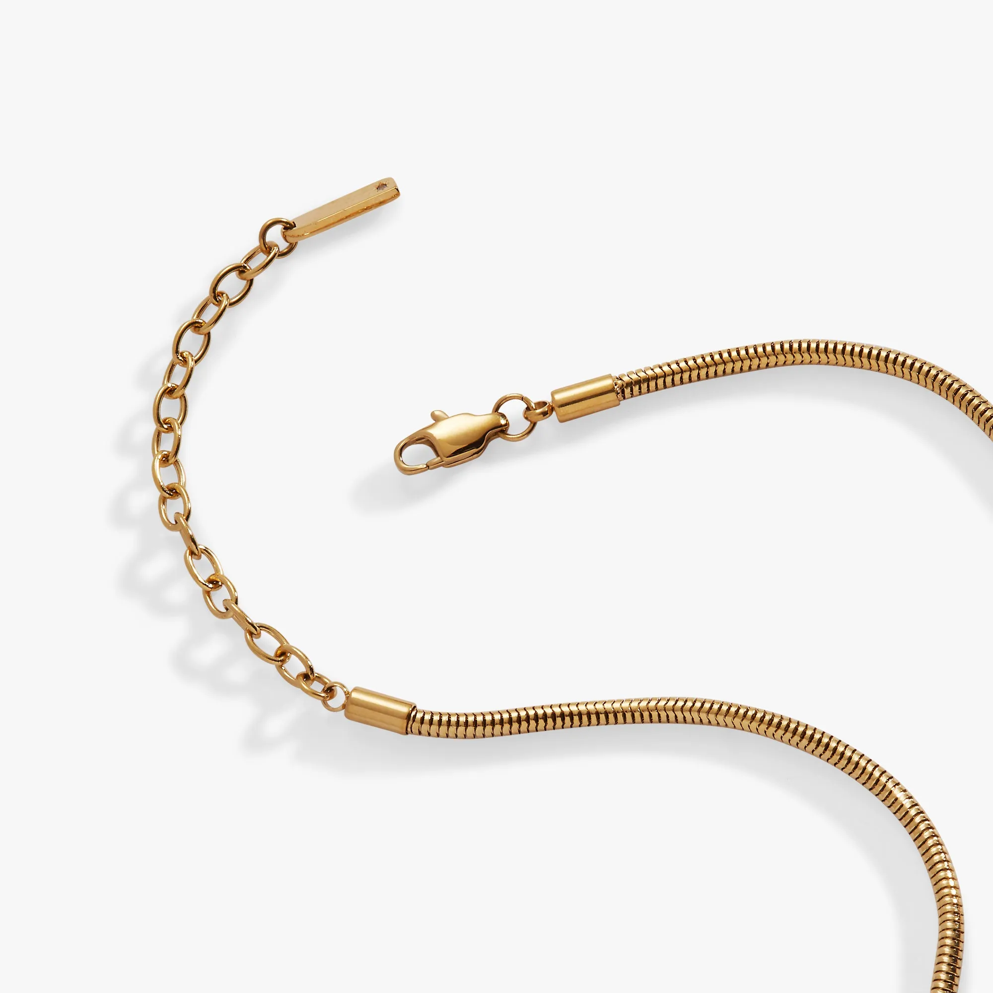 Coin Pearl Drop Pendant Necklace sold by Alex and Ani product image thumbnail 2