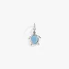 Crabby But Cute Charm Bundle sold by Alex and Ani