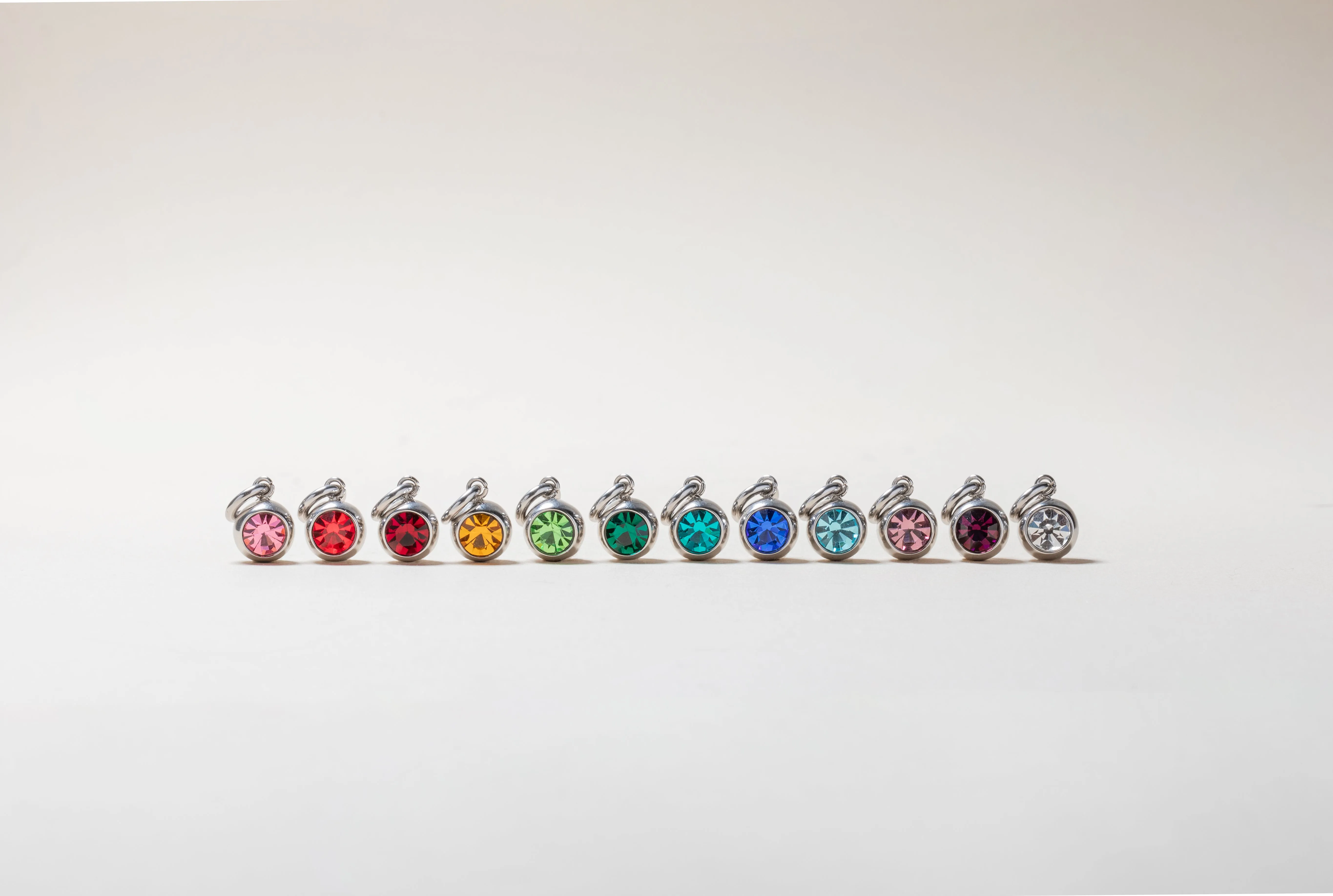 From the Heart Charm Bundle sold by Alex and Ani product image thumbnail 4