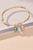 Mom' Elongated Interchangeable Charm sold by Alex and Ani