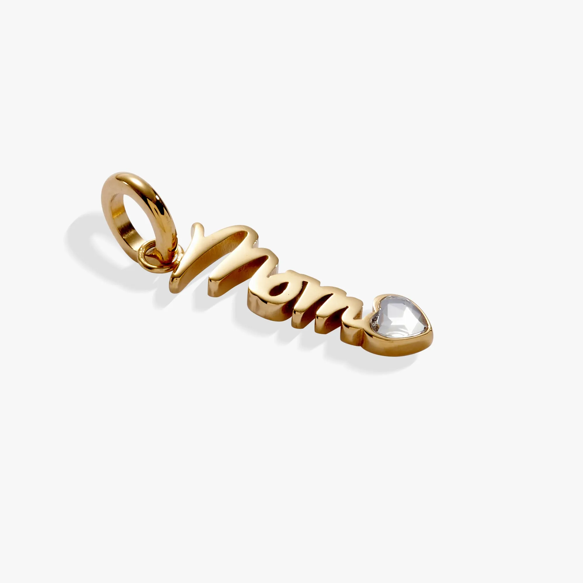 Mom Elongated Interchangeable Charm sold by Alex and Ani product image thumbnail 3