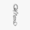 Mom' Elongated Interchangeable Charm sold by Alex and Ani