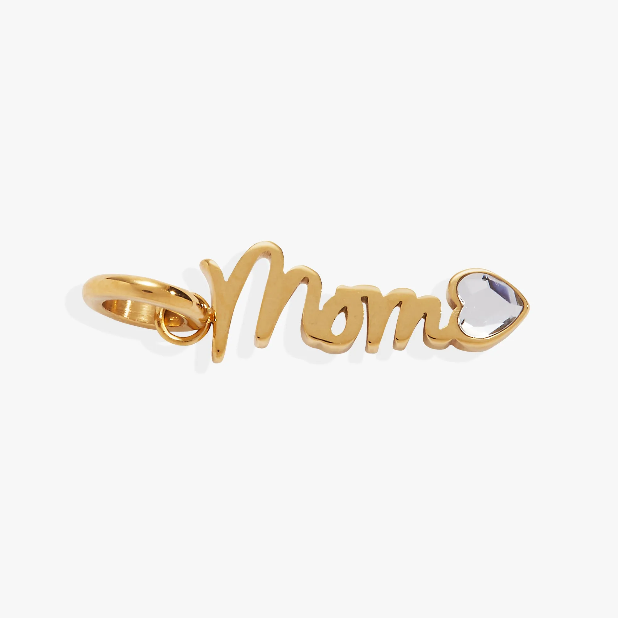 Mom Elongated Interchangeable Charm sold by Alex and Ani product image thumbnail 4