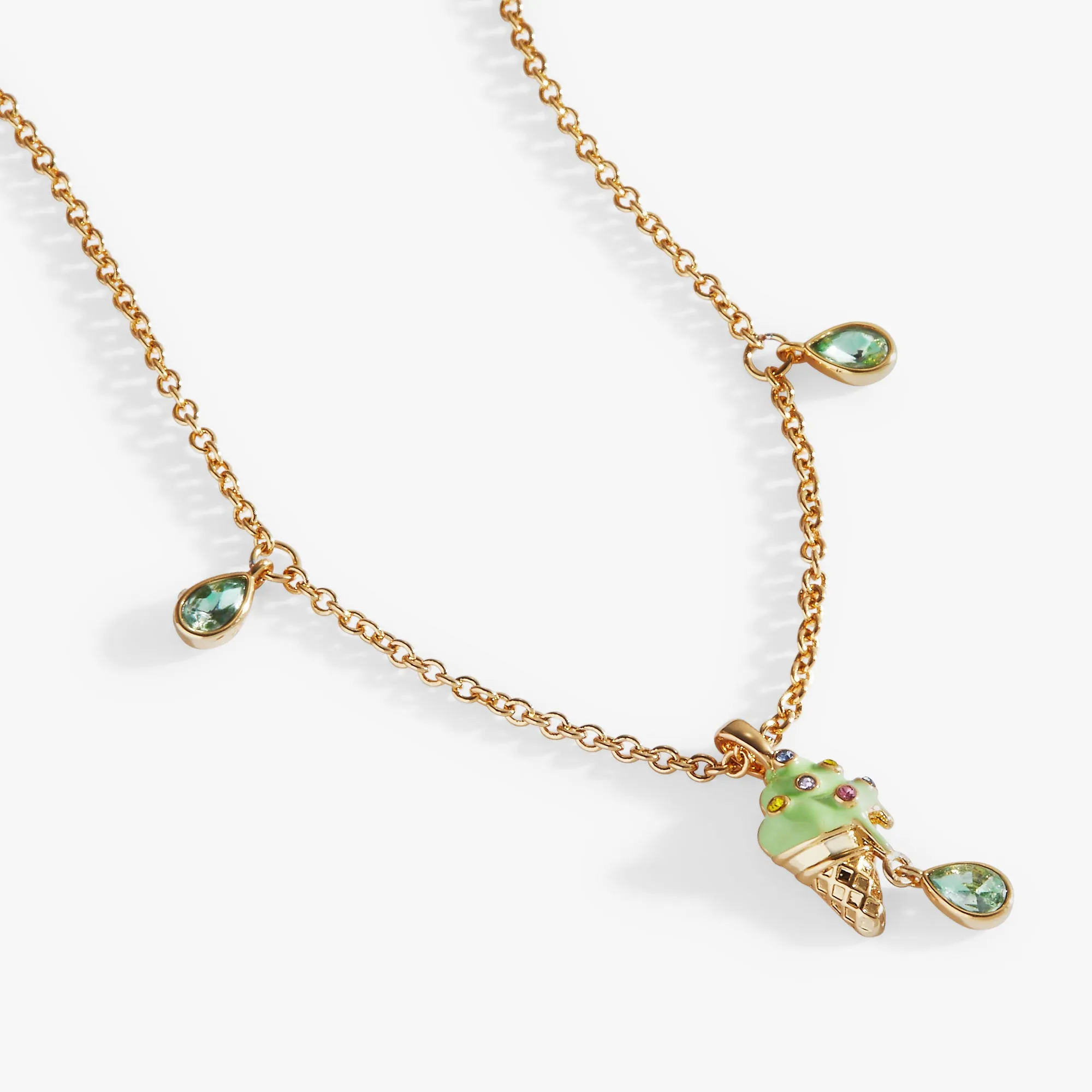 Ice Cream Pendant sold by Alex and Ani product image thumbnail 2