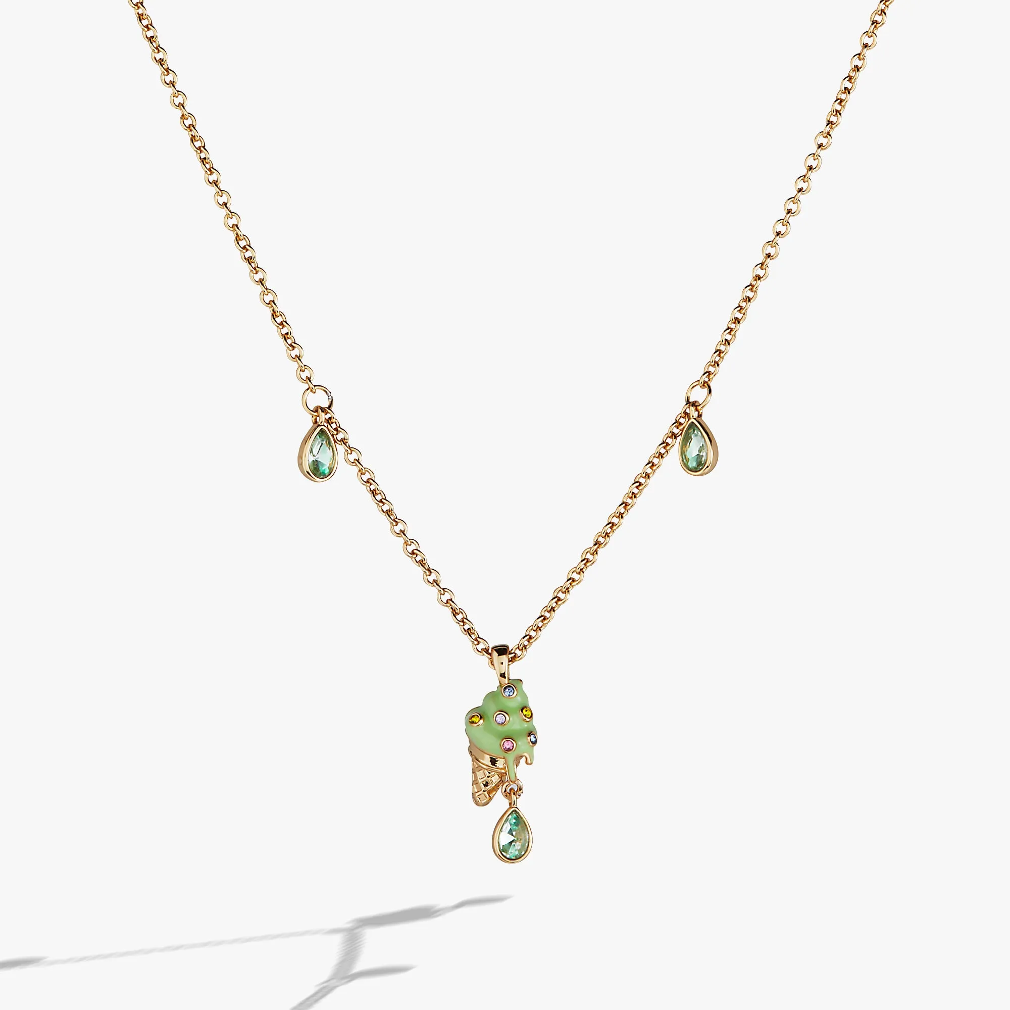 Ice Cream Pendant sold by Alex and Ani