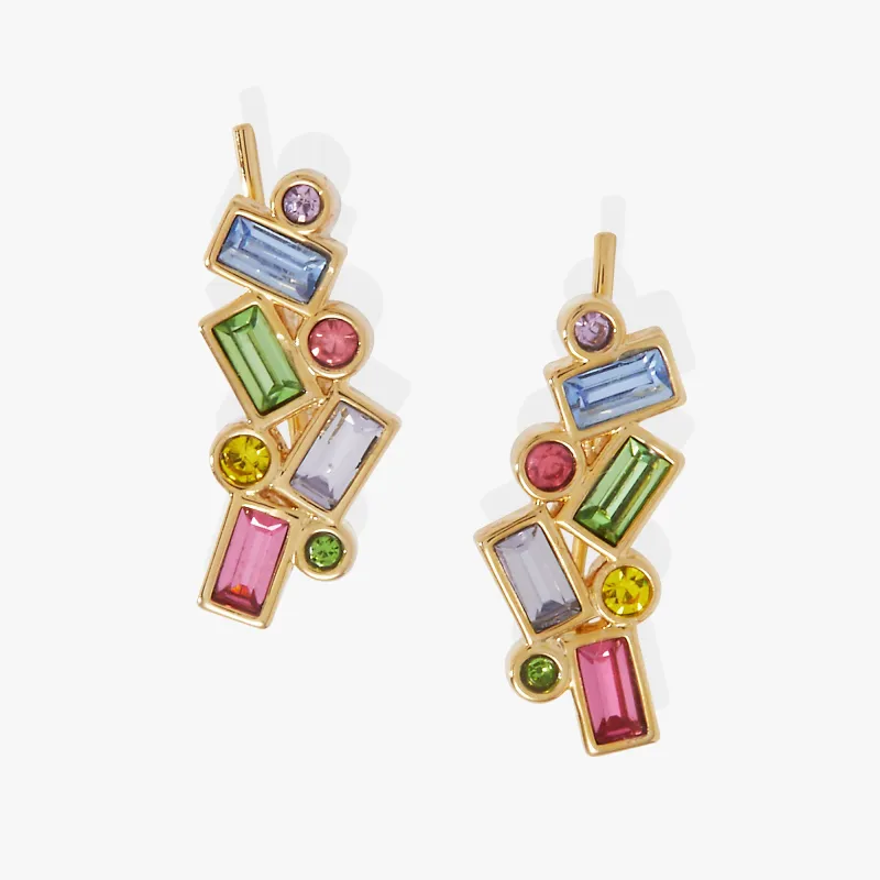 Sprinkles Ear Crawler sold by Alex and Ani