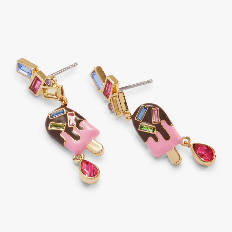 Ice Pop Drop Earring sold by Alex and Ani
