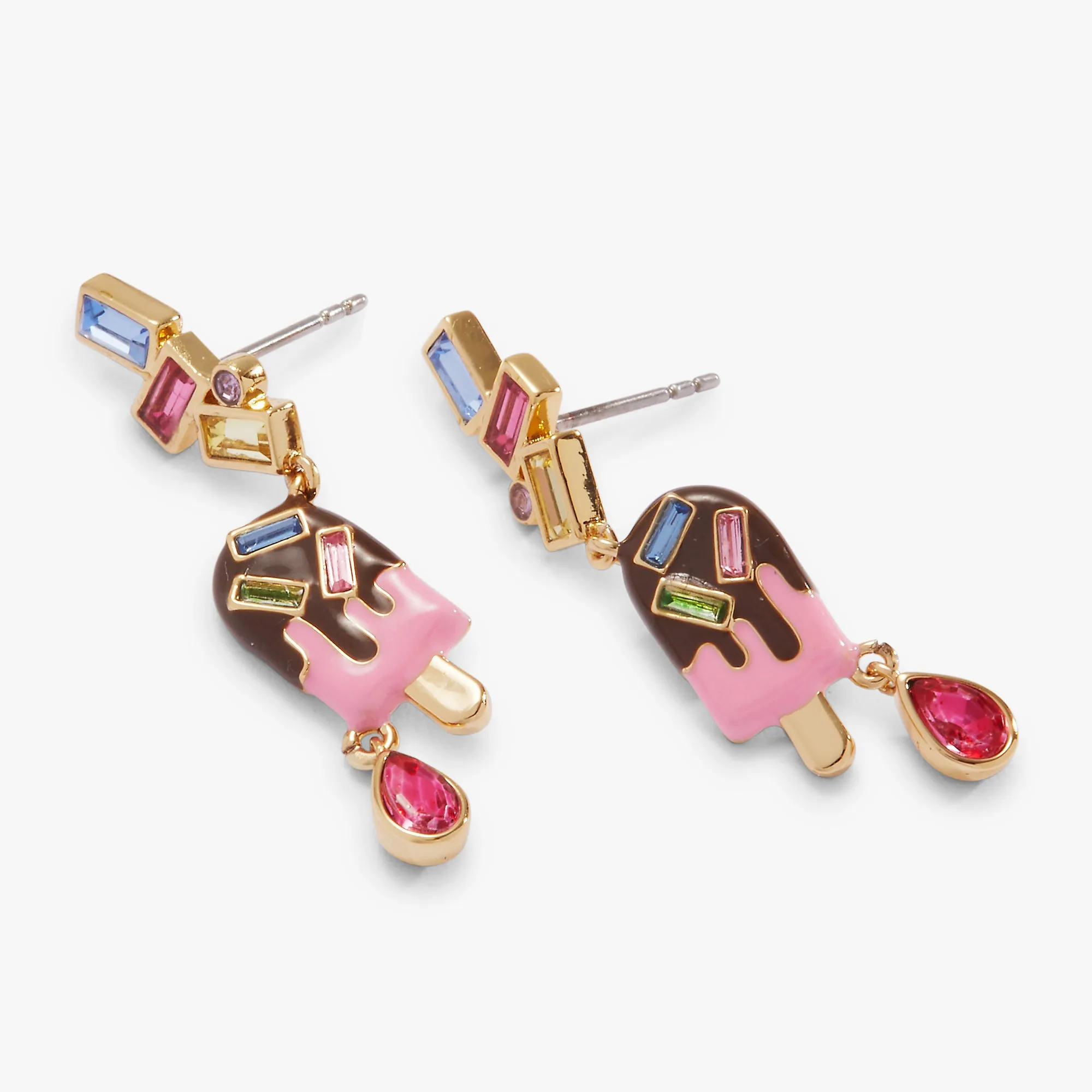 Ice Pop Drop Earring sold by Alex and Ani