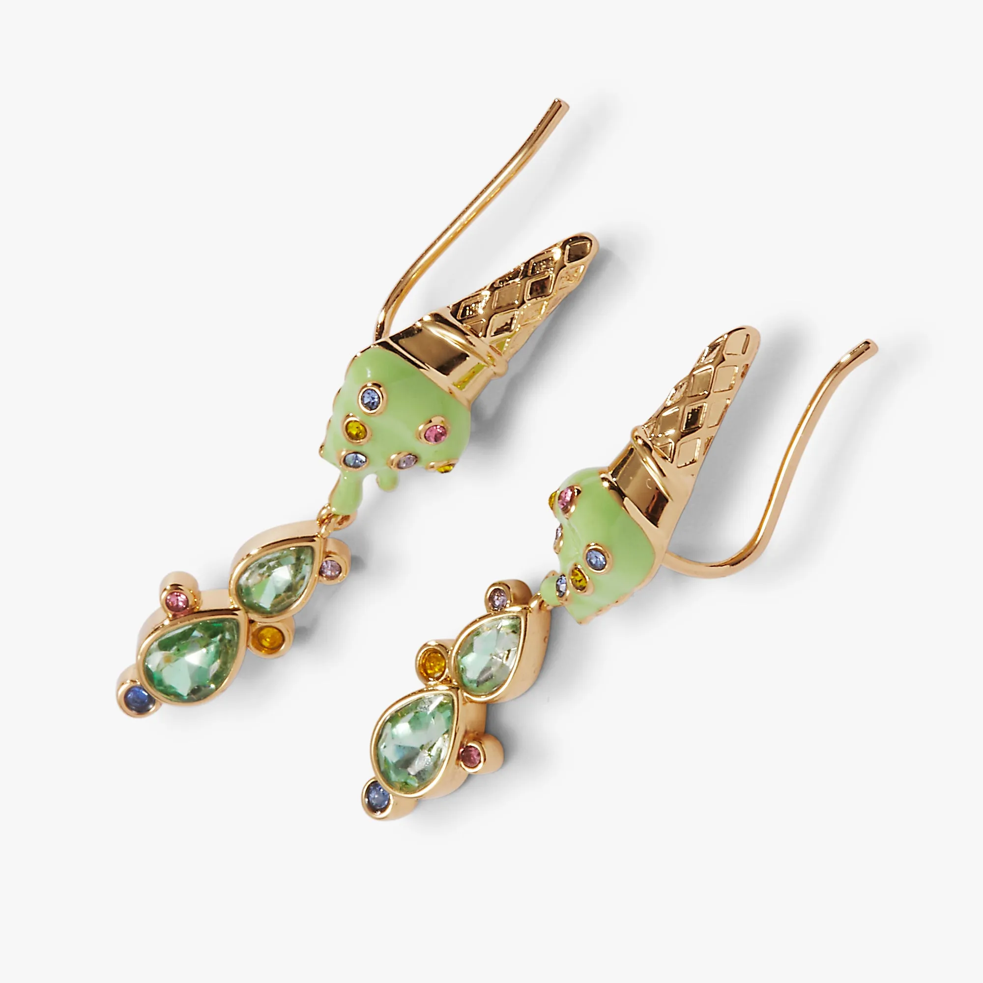 Melting Ice Cream Ear Crawler sold by Alex and Ani product image thumbnail 3