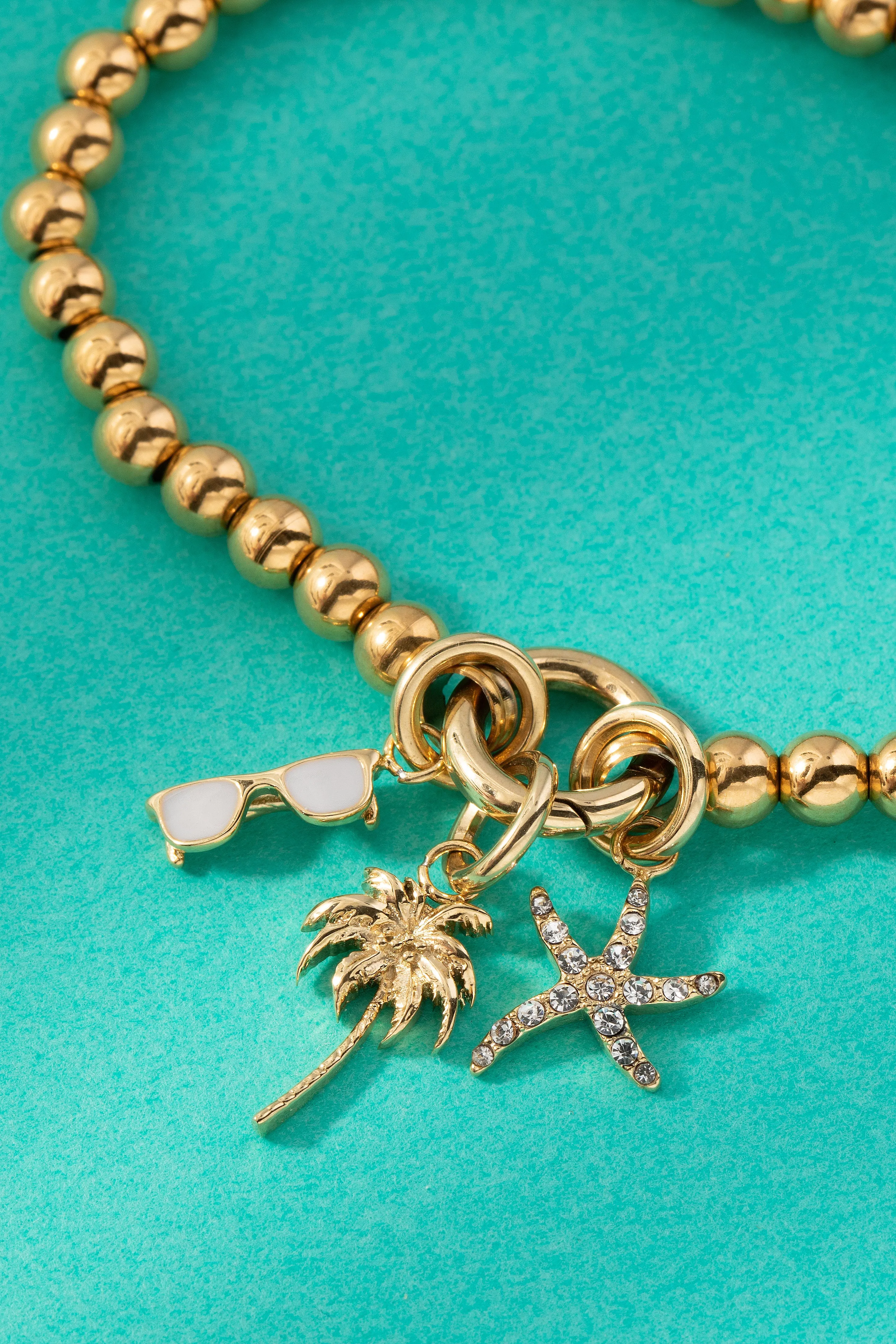 Beach Vacation Mini Charm Set sold by Alex and Ani product image thumbnail 2