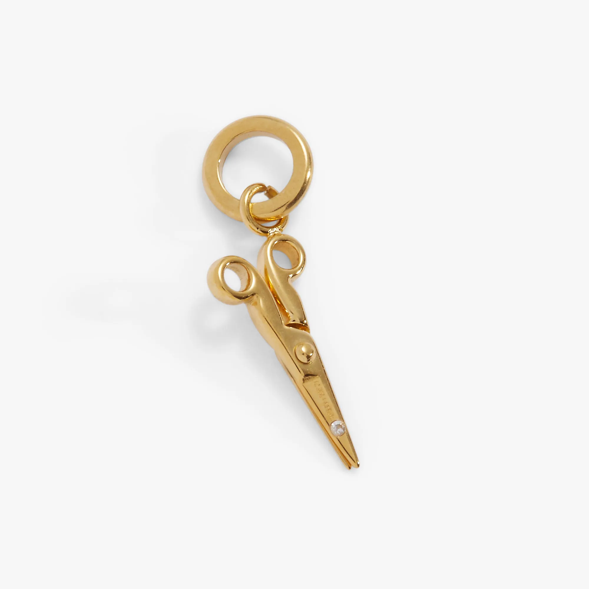 Scissors Charm sold by Alex and Ani product image thumbnail 2