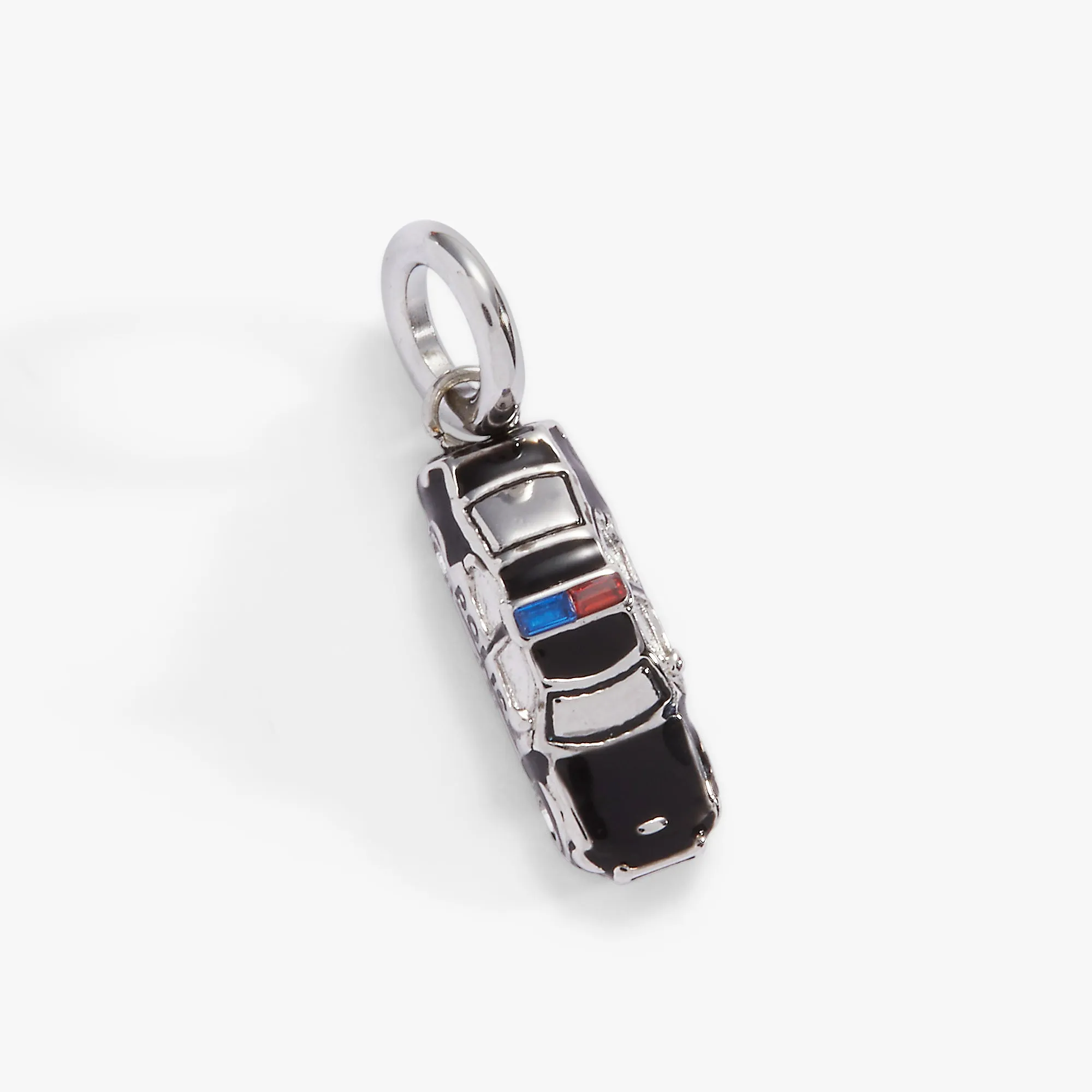 Police Car Charm sold by Alex and Ani product image thumbnail 2