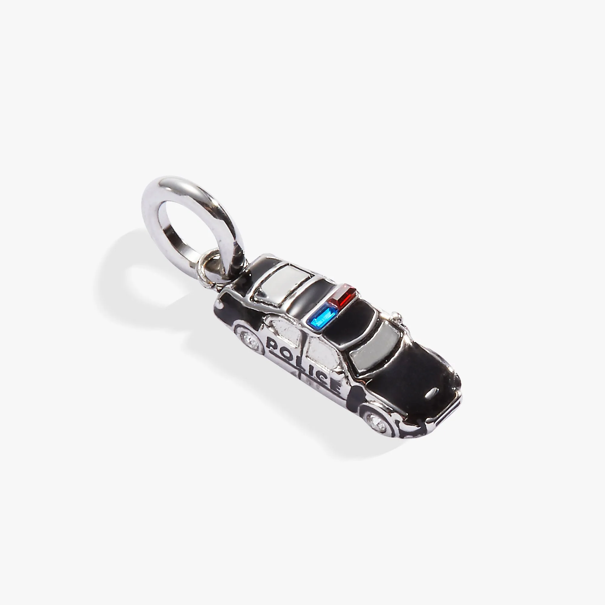 Police Car Charm sold by Alex and Ani