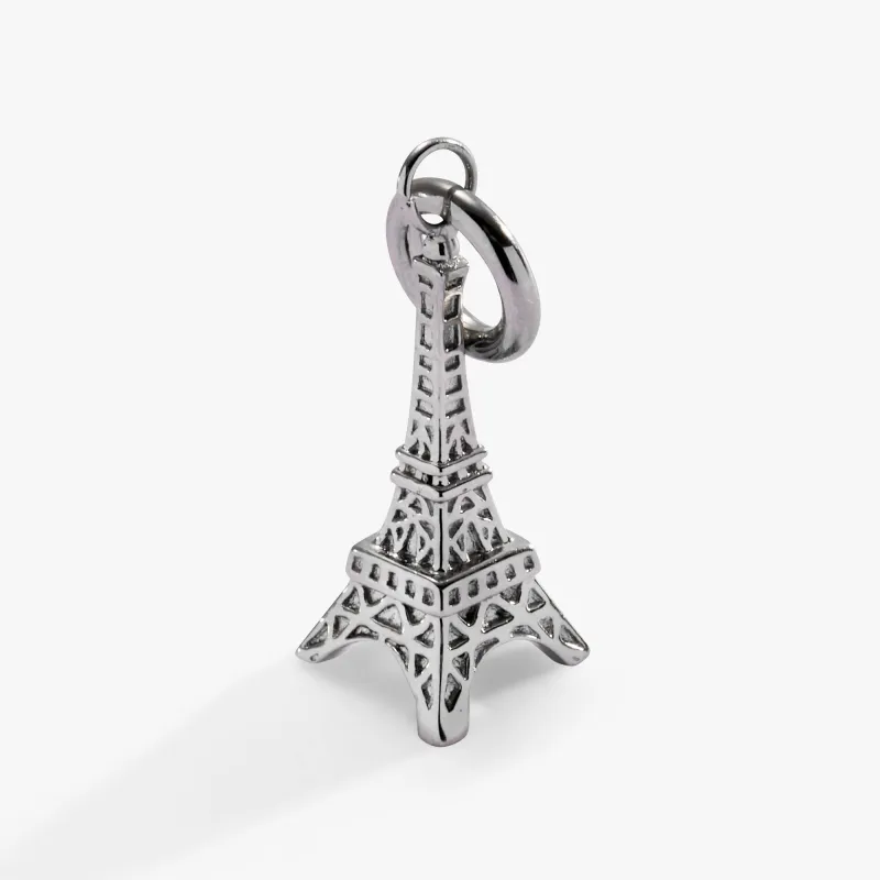 Eiffel Tower Charm sold by Alex and Ani