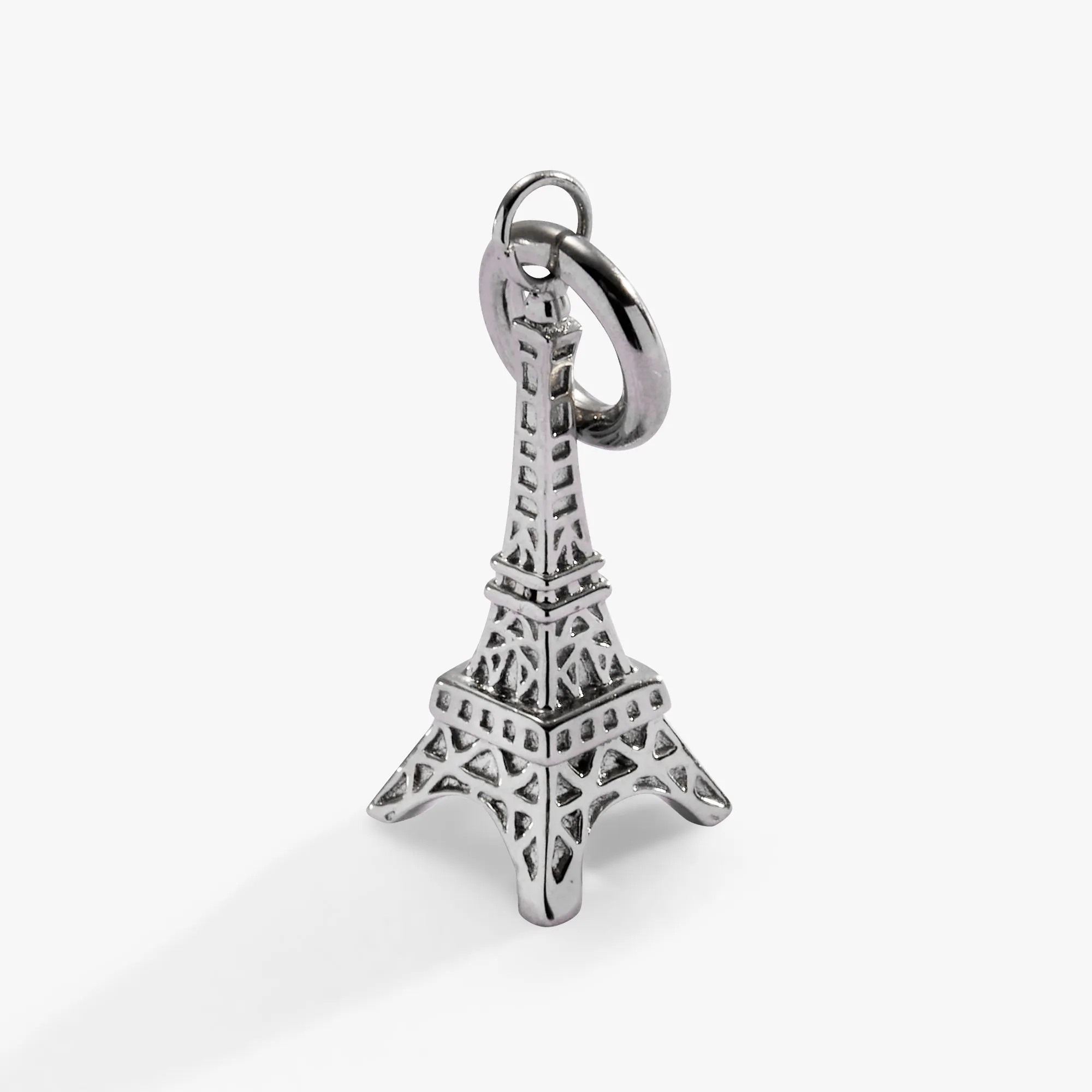 Eiffel Tower Charm sold by Alex and Ani