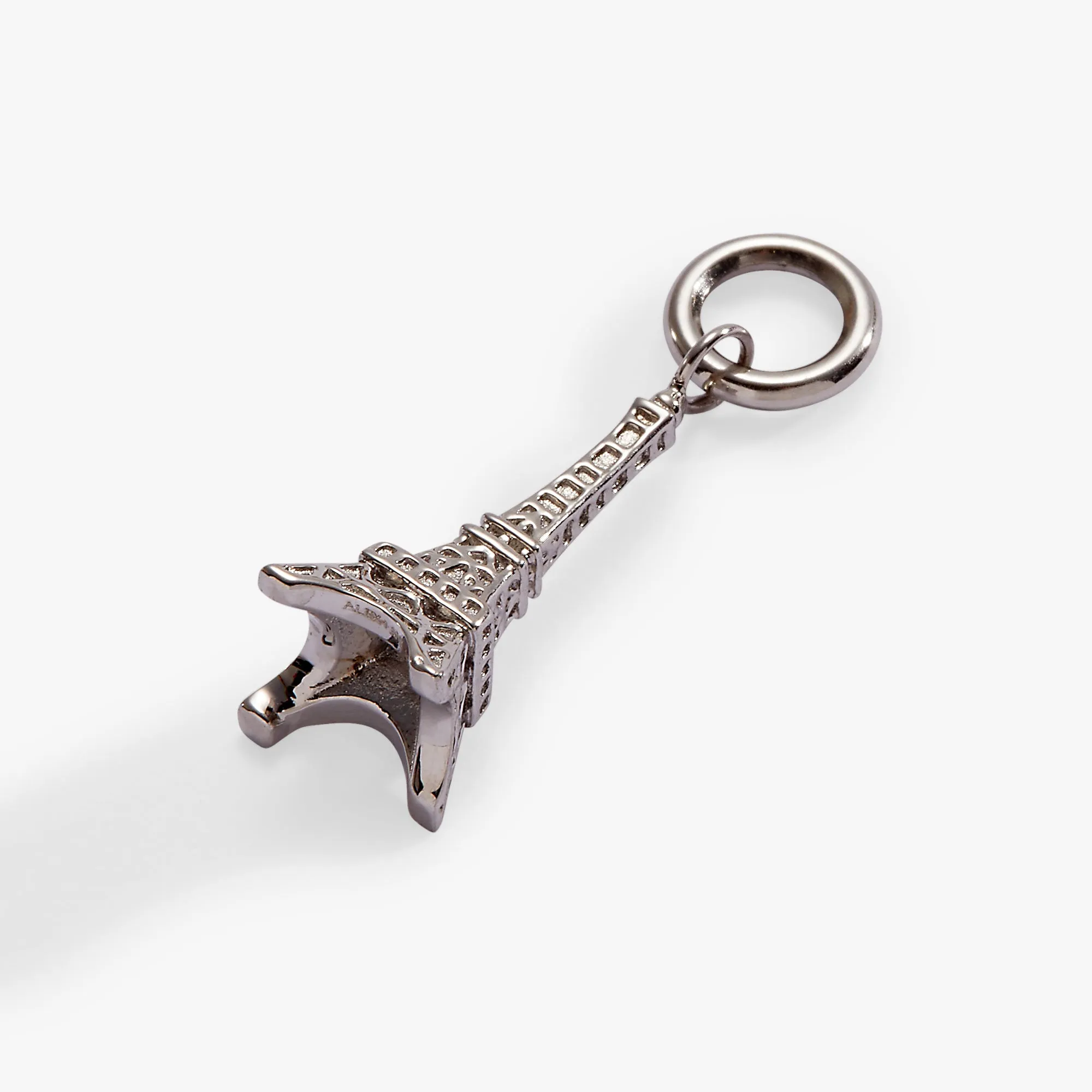 Eiffel Tower Charm sold by Alex and Ani product image thumbnail 2