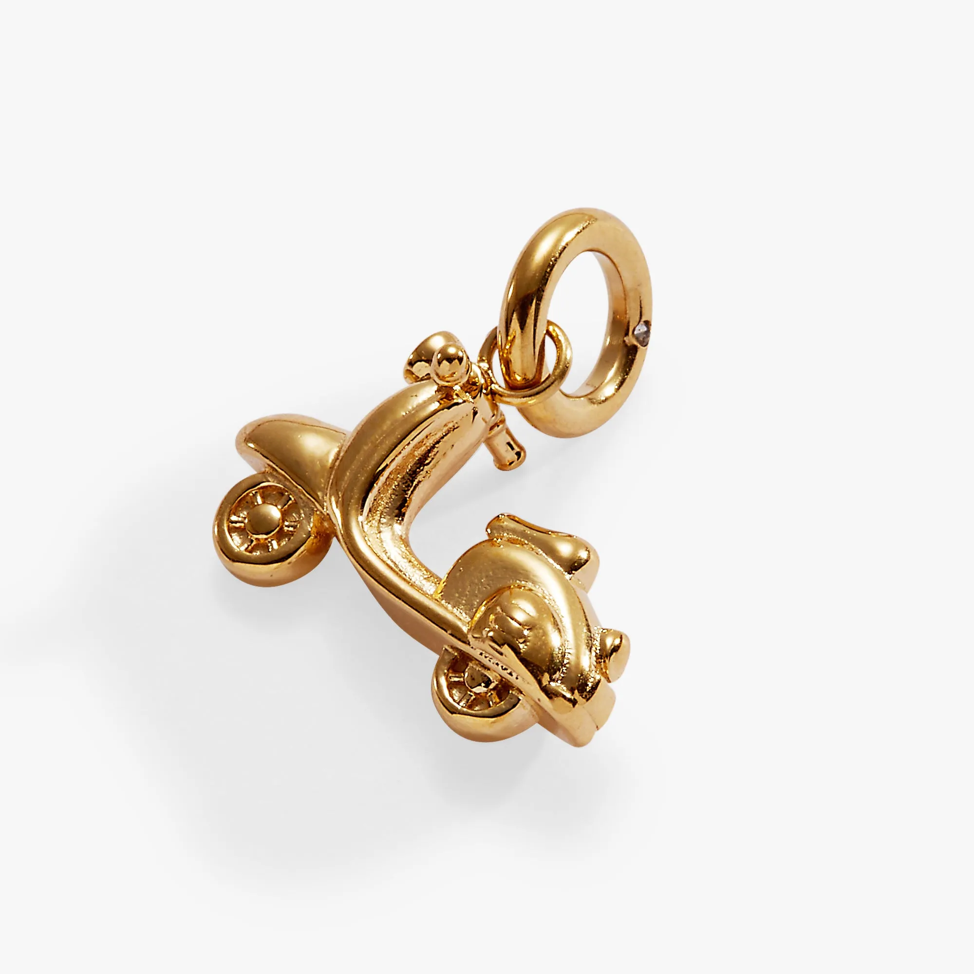 Vespa Charm sold by Alex and Ani product image thumbnail 2