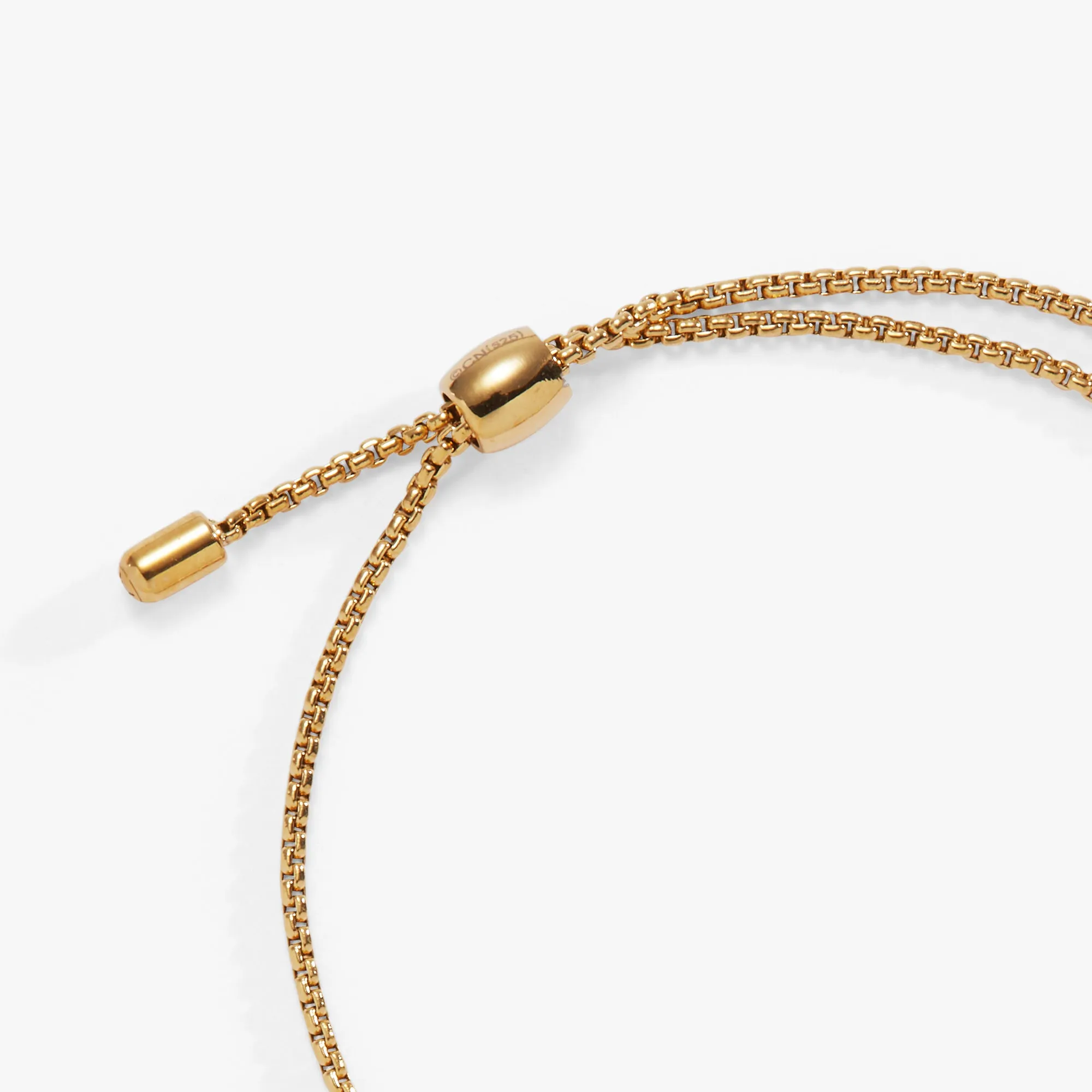 Sun Ray Pullchain Bracelet sold by Alex and Ani product image thumbnail 3