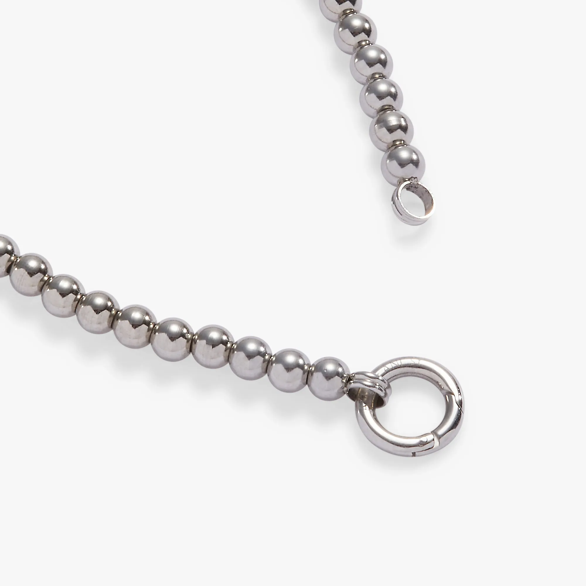 Beaded Stretch Charm Base sold by Alex and Ani product image thumbnail 5