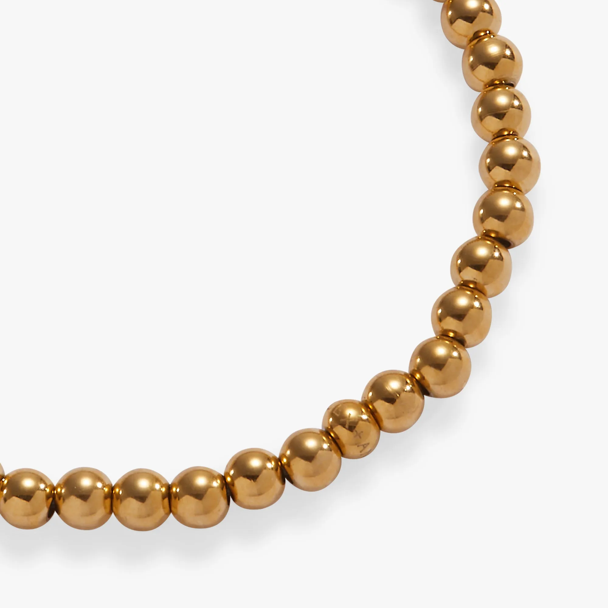 Beaded Stretch Charm Base sold by Alex and Ani product image thumbnail 3