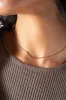 Celestial Shooting Star Necklace sold by Alex and Ani