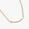 Celestial Shooting Star Necklace sold by Alex and Ani