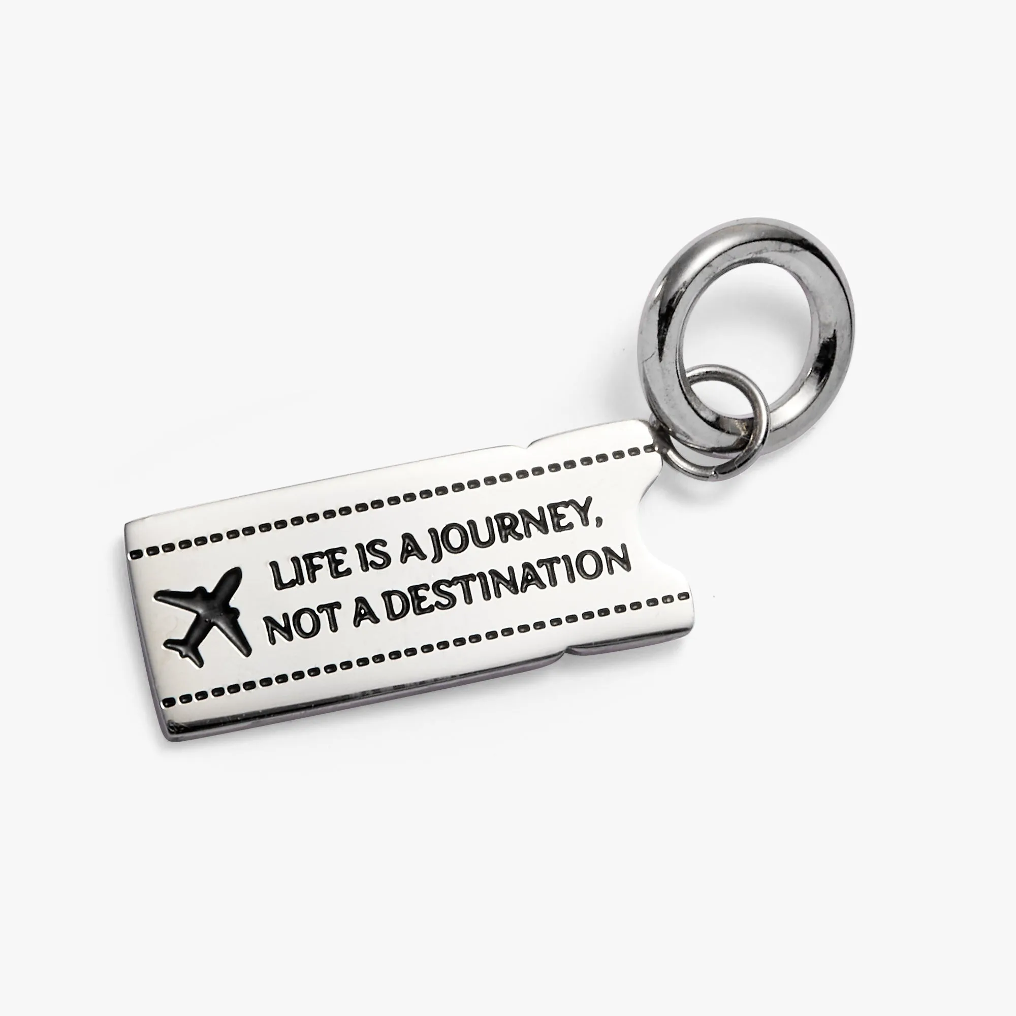 Bon Voyage Charm Bundle sold by Alex and Ani product image thumbnail 3