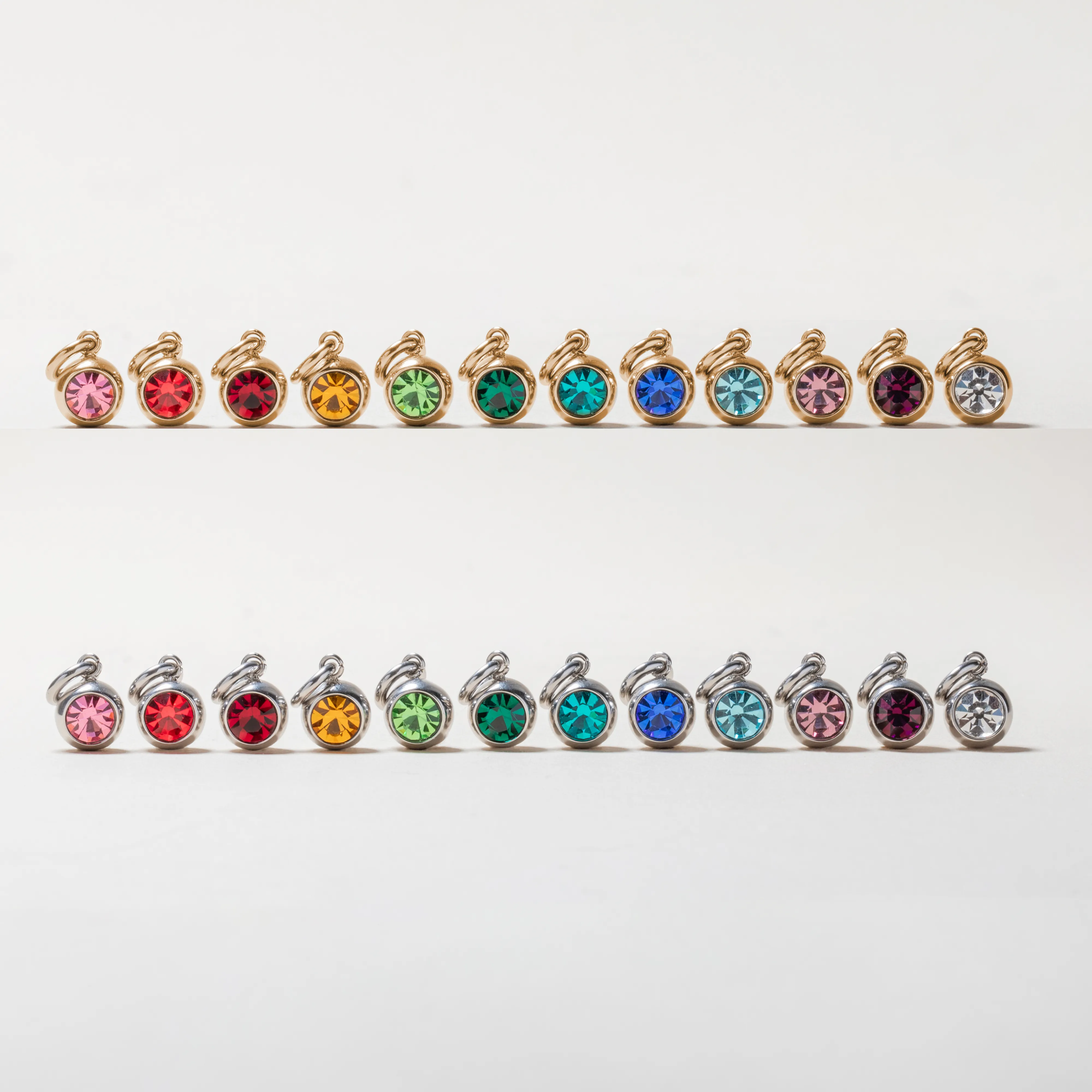 Sweet 16 Charm Bundle sold by Alex and Ani product image thumbnail 4