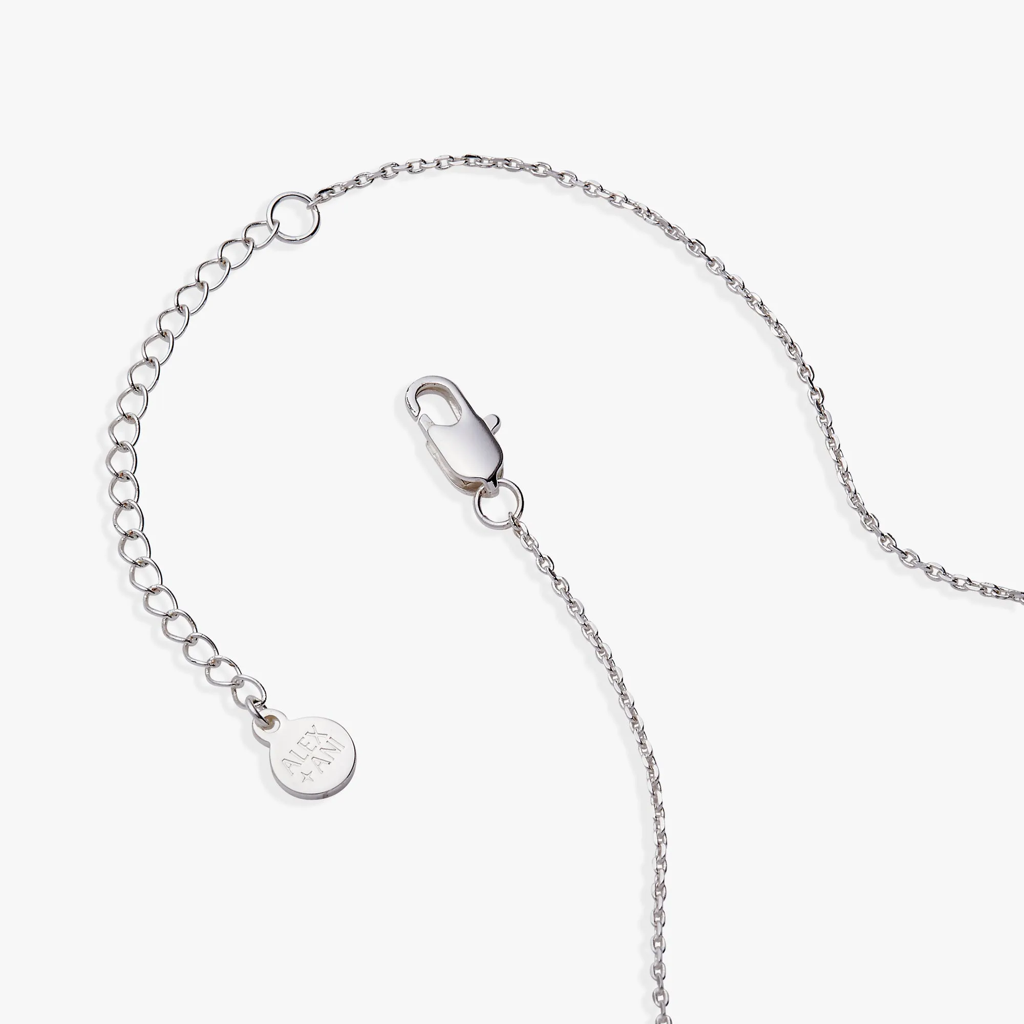 HOUSE OF THE DRAGON™ Daemon Targaryen Helmet Necklace sold by Alex and Ani product image thumbnail 5