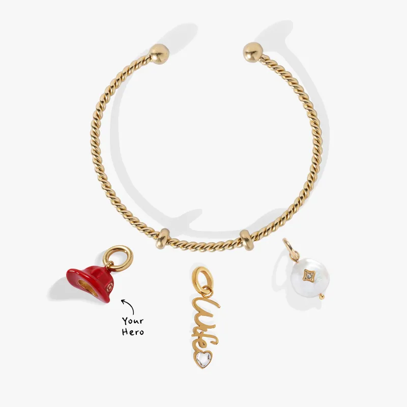 Hot Stuff Charm Bundle sold by Alex and Ani