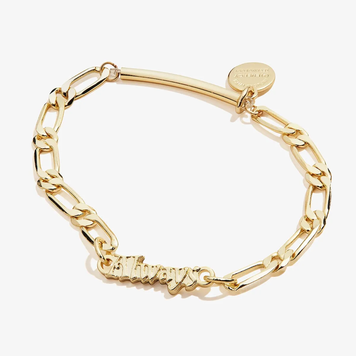 Harry Potter™ 'Always' Stretch Bracelet sold by Alex and Ani product image thumbnail 2