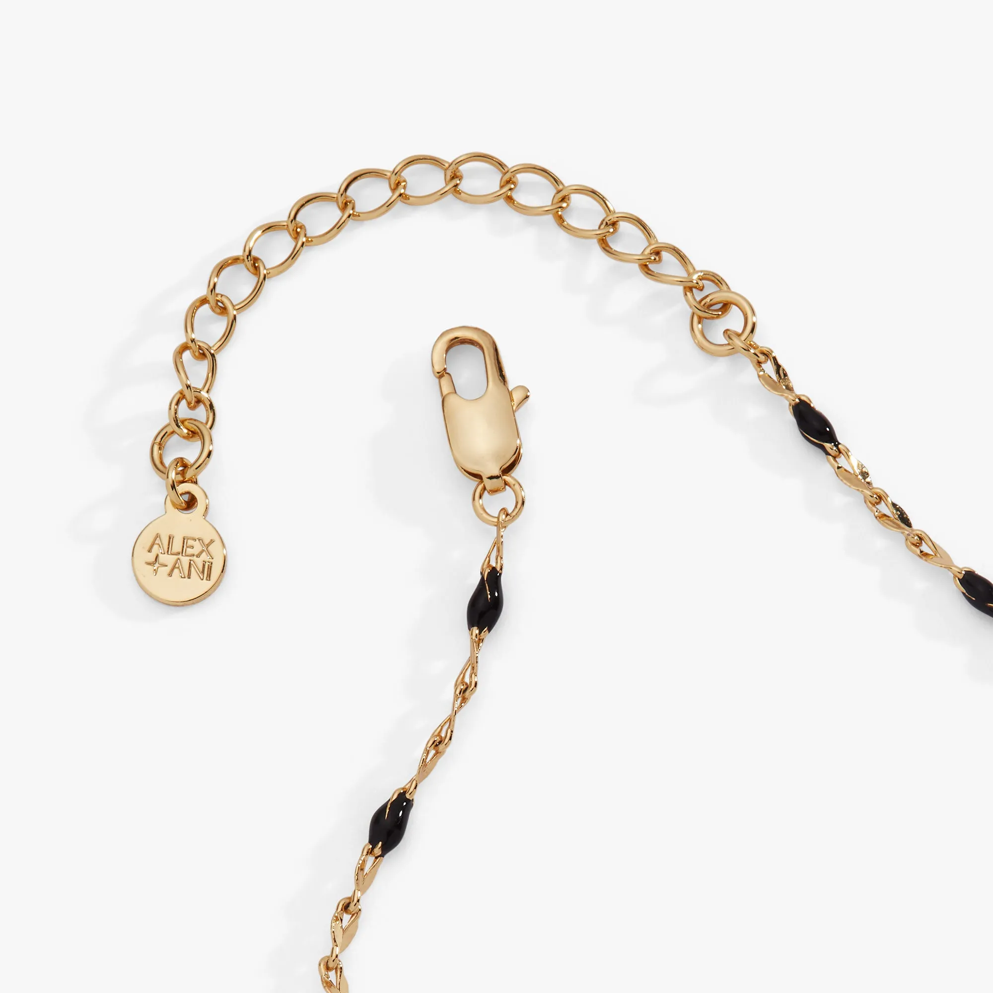 Celestial Cat Linear Bracelet sold by Alex and Ani product image thumbnail 3
