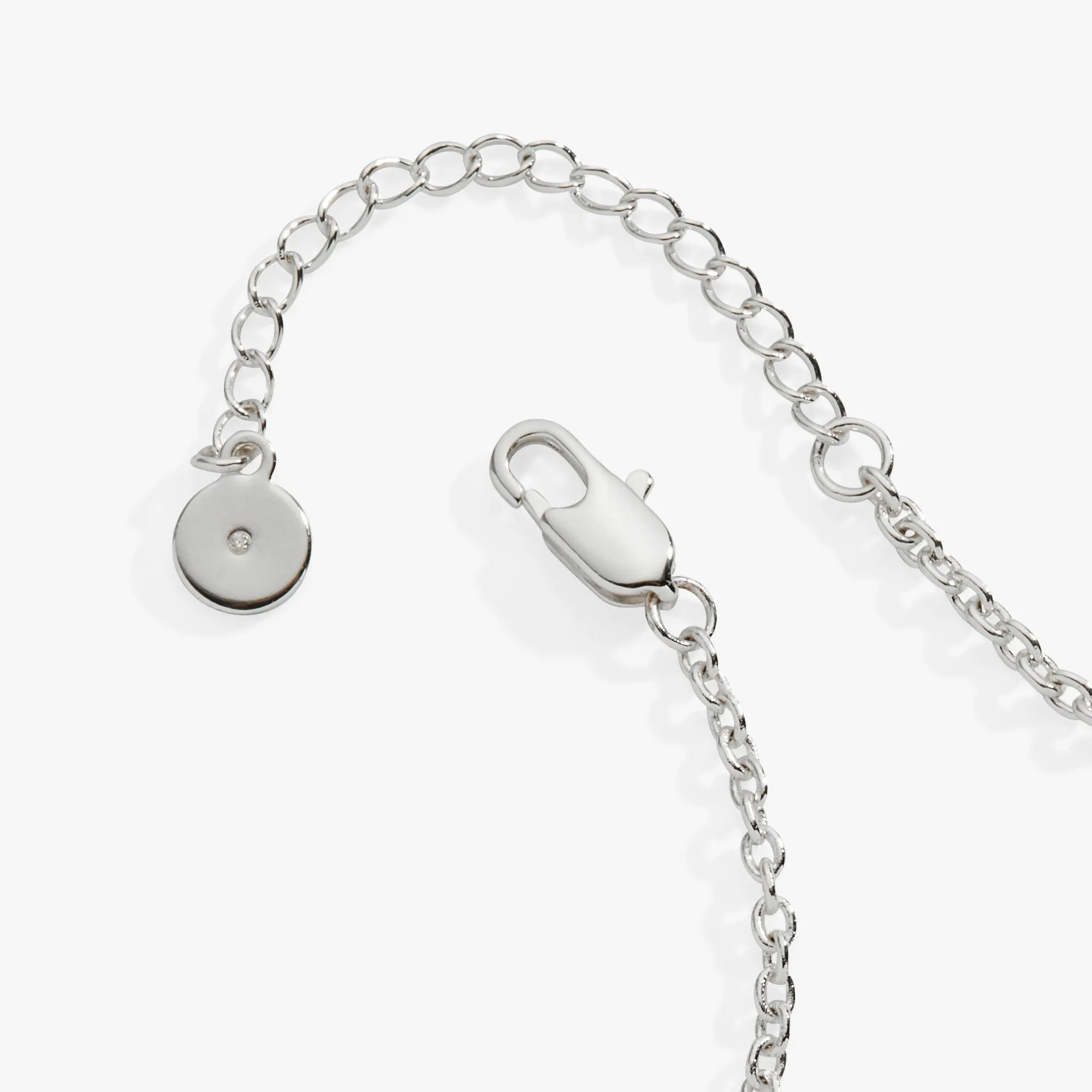 Mattel 80th Barbie™ x Hot Wheels™ Bracelet sold by Alex and Ani product image thumbnail 3