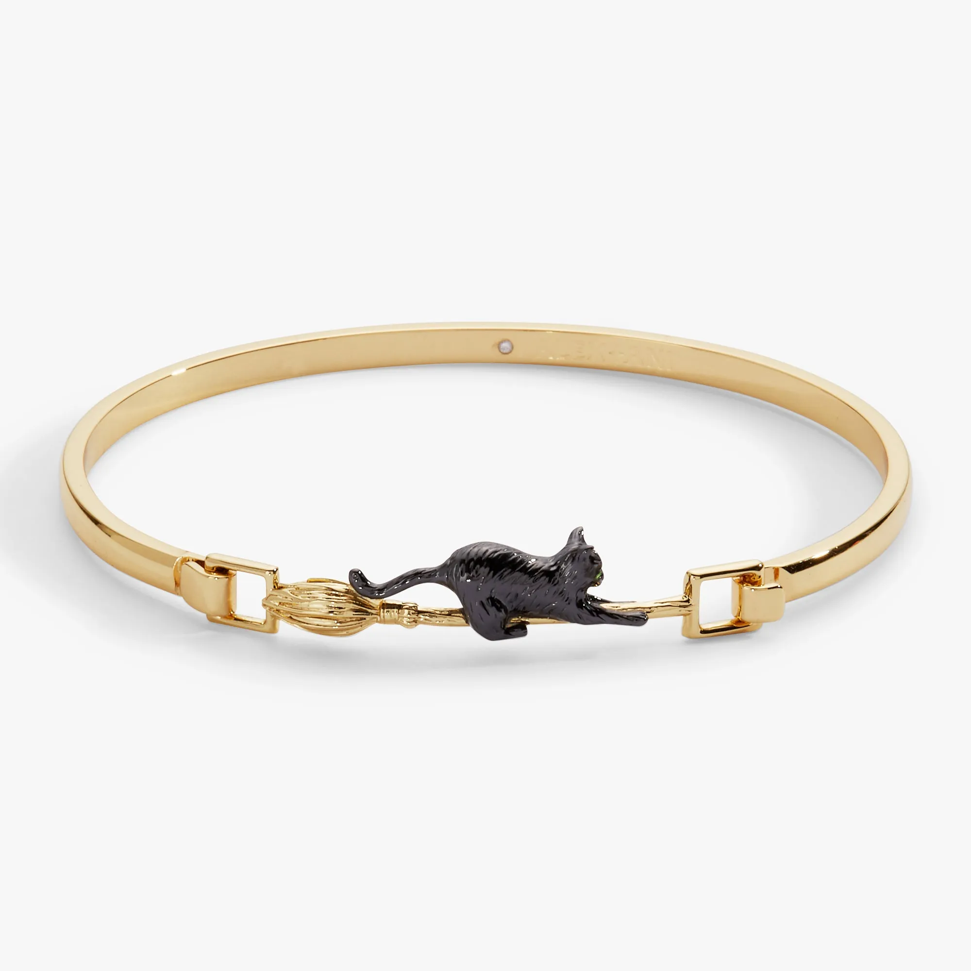 Celestial Cat Tension Bangle sold by Alex and Ani product image thumbnail 3