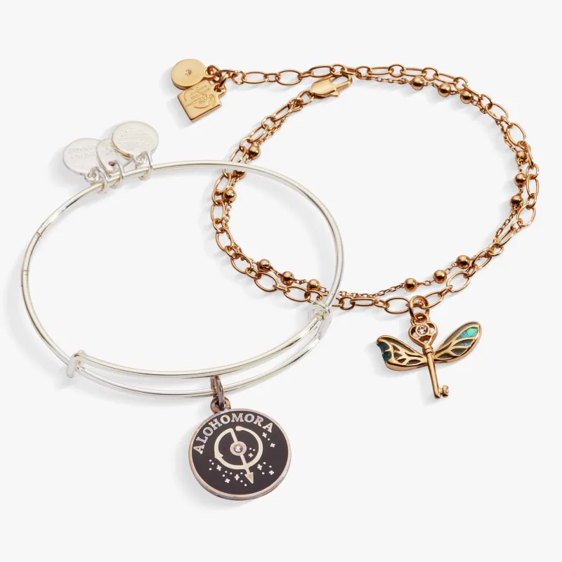Harry Potter™ Unlocked Bundle sold by Alex and Ani
