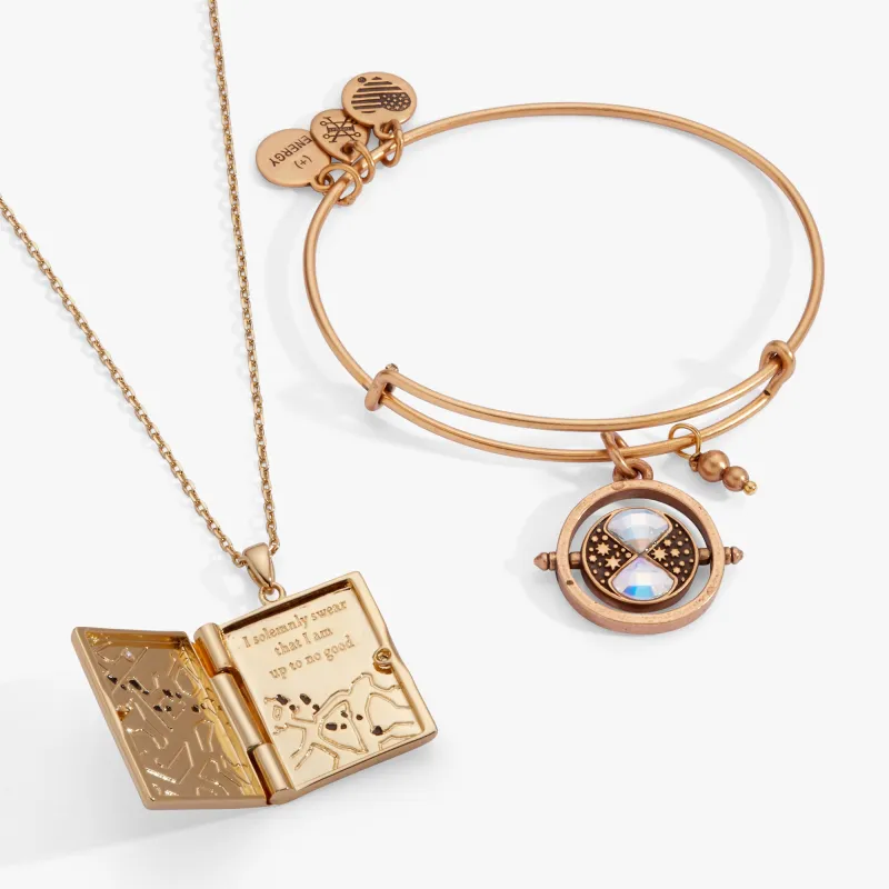 Harry Potter™ Magical Objects Bundle sold by Alex and Ani