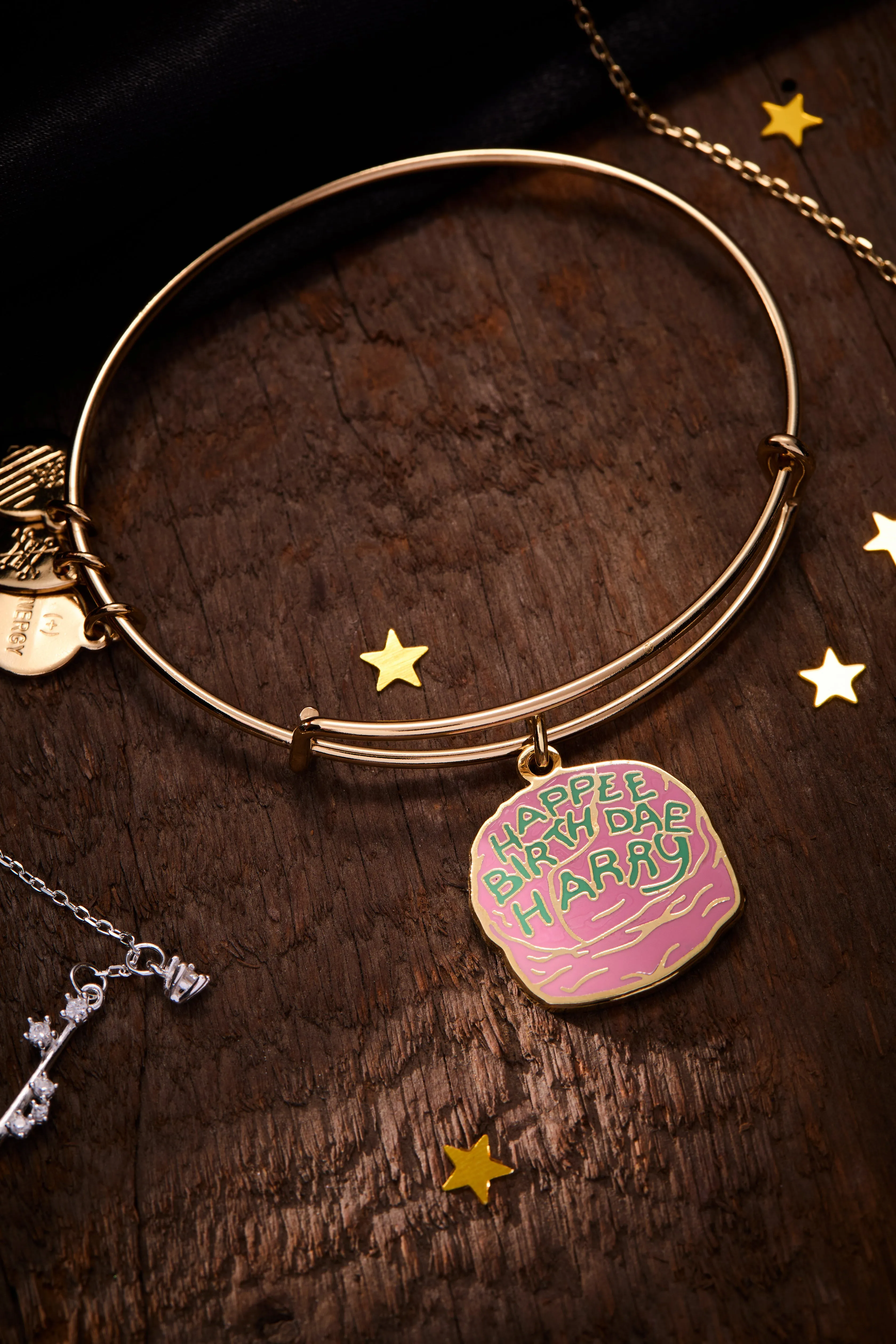Harry Potter™ Birthday Party Bundle sold by Alex and Ani product image thumbnail 4
