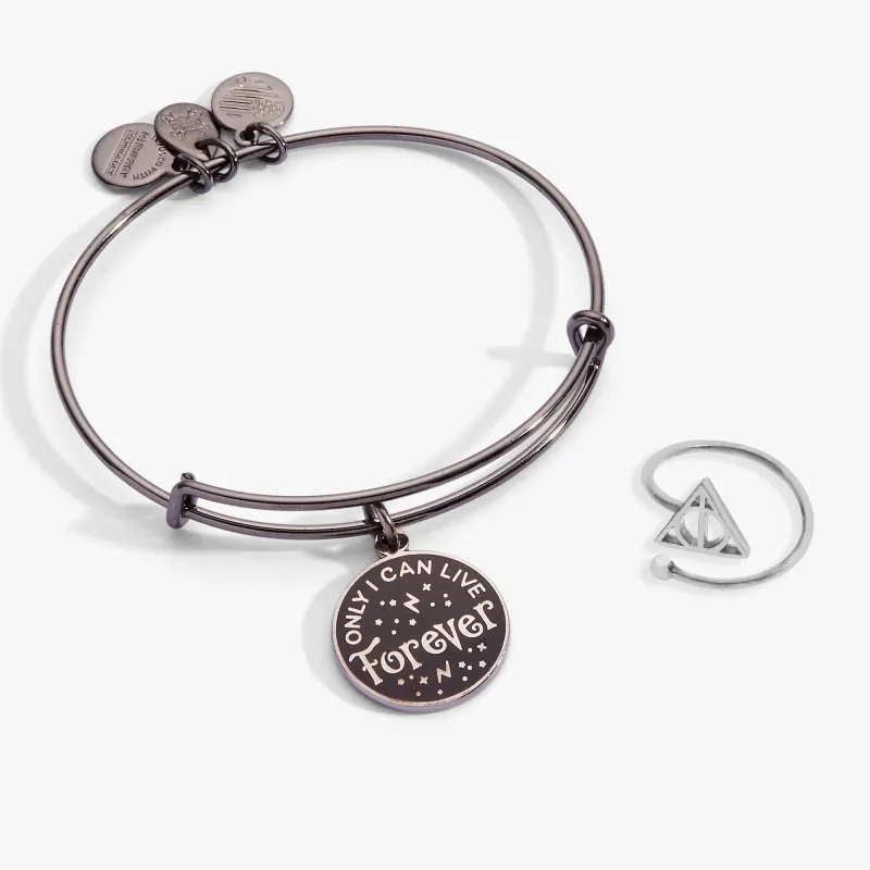 Harry Potter™ Deathly Hallows Bundle sold by Alex and Ani