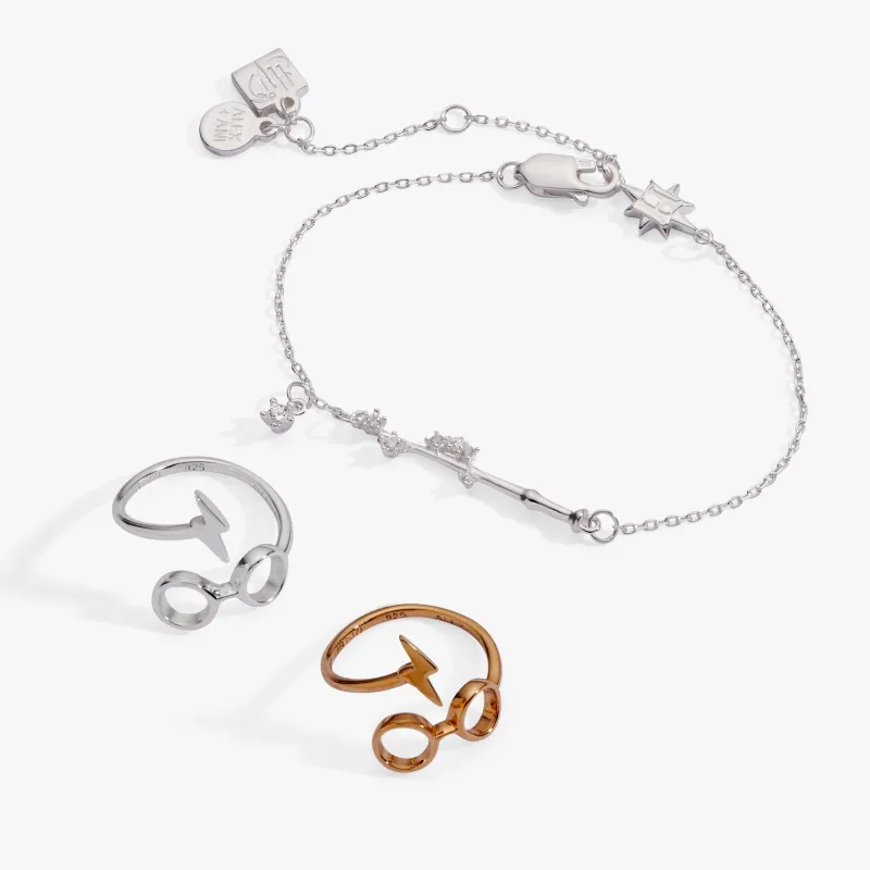 Harry Potter™ Harry Bundle sold by Alex and Ani