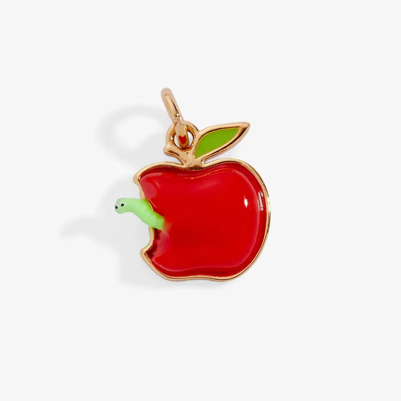 Apple Charm sold by Alex and Ani