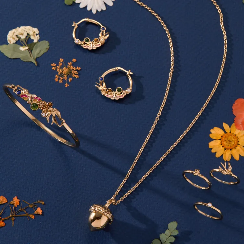 Woodland Bundle sold by Alex and Ani