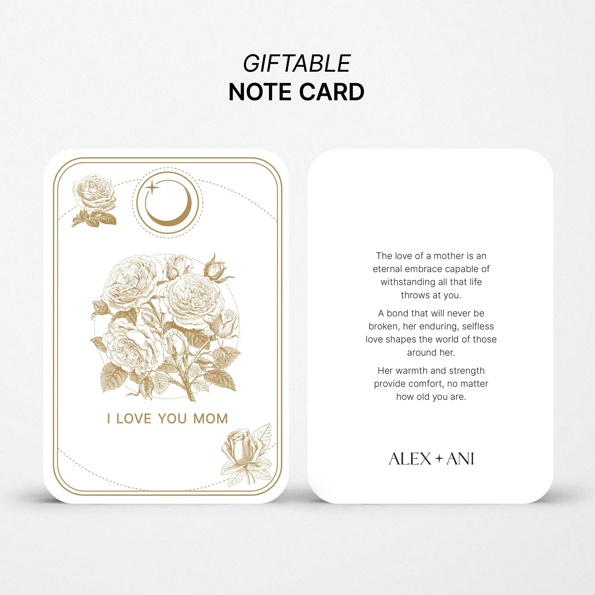 'Mama' Blue Beaded Bangle Set of 3 sold by Alex and Ani product image thumbnail 3