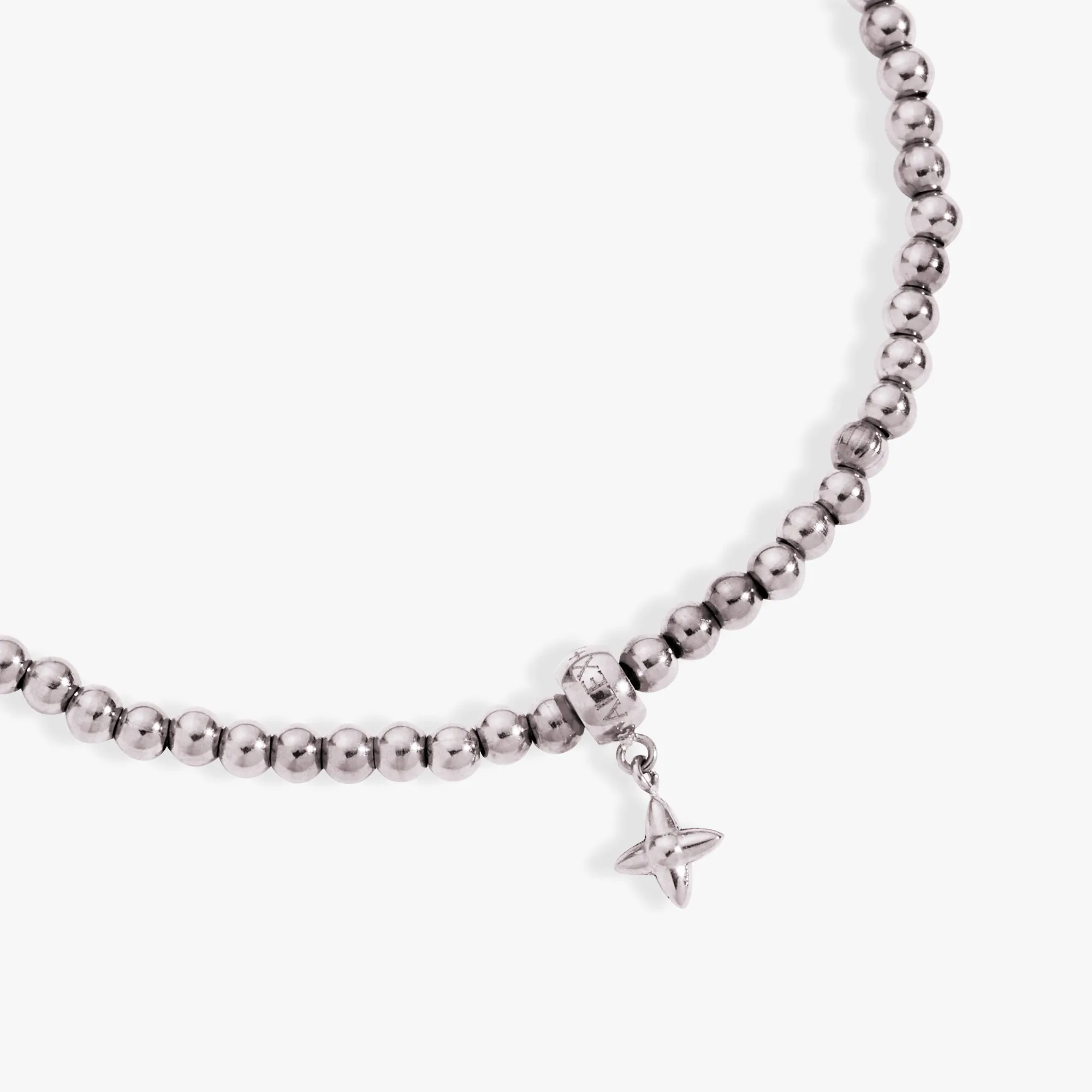 Star Beaded Stretch Bracelet sold by Alex and Ani product image thumbnail 4