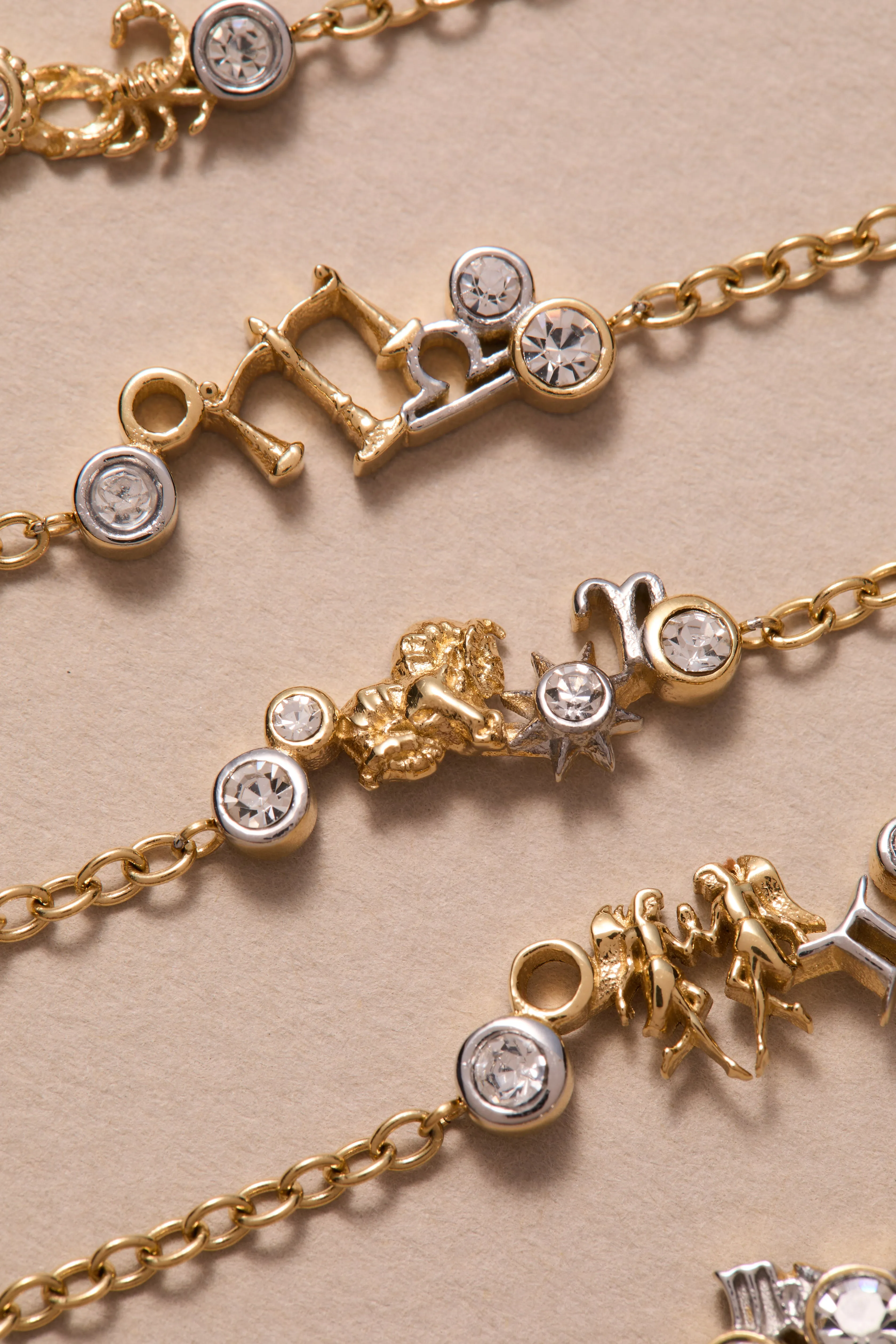 Libra Zodiac Inline Bracelet sold by Alex and Ani product image thumbnail 3