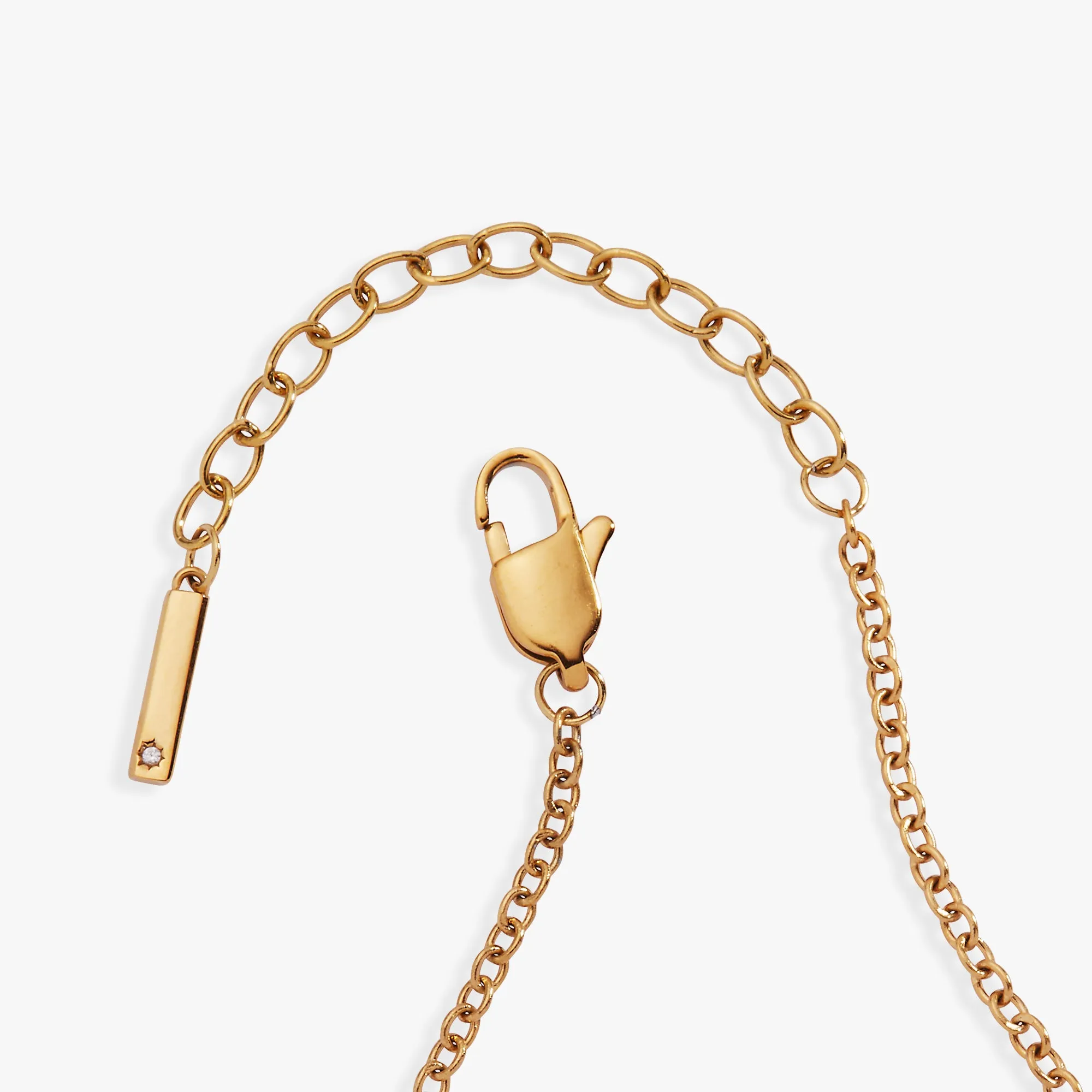 Leo Zodiac Inline Bracelet sold by Alex and Ani product image thumbnail 3