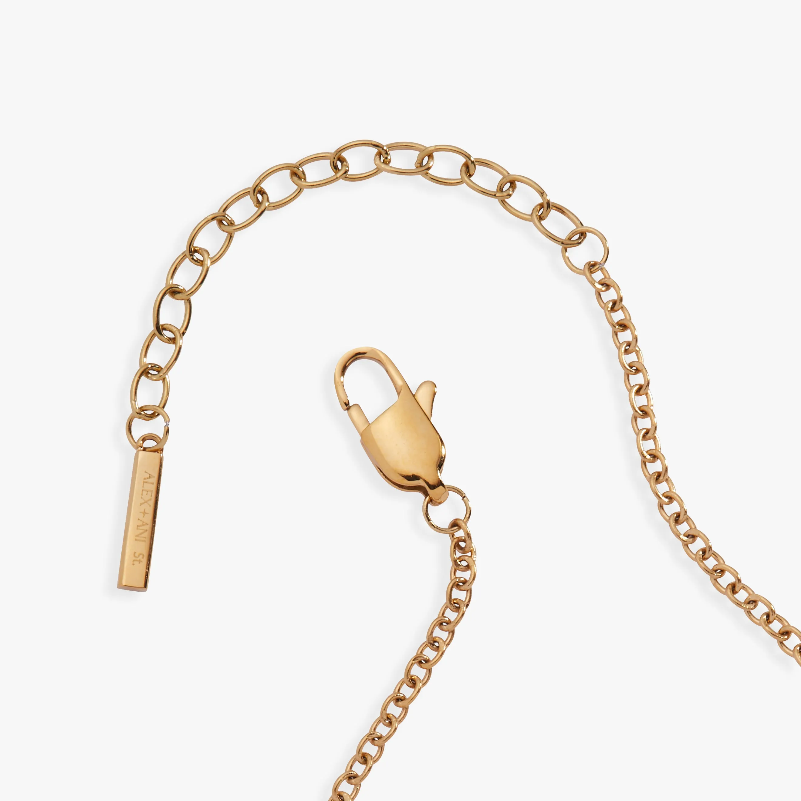 Cancer Zodiac Inline Bracelet sold by Alex and Ani product image thumbnail 3