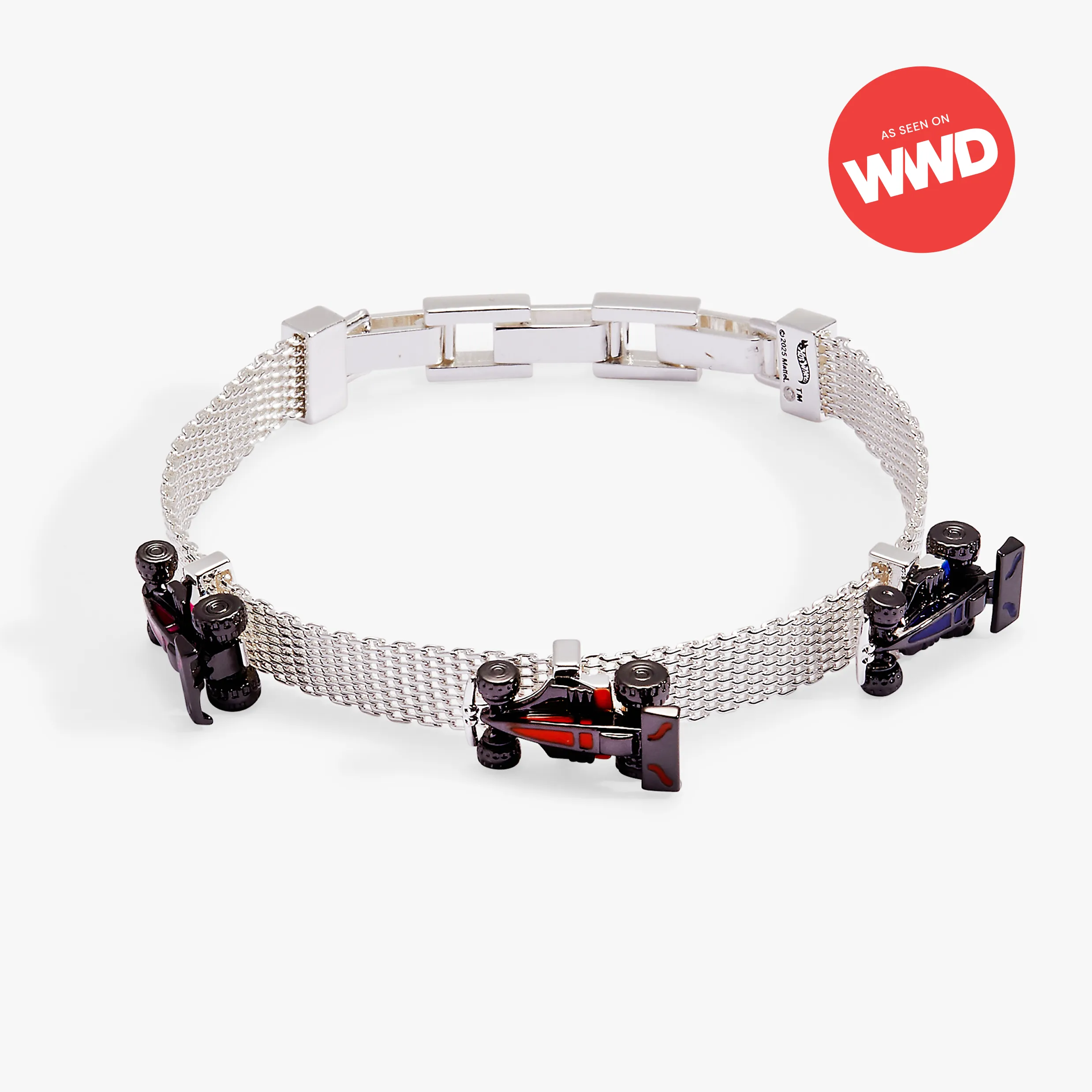 Hot Wheels™ Collector’s Pack Bundle sold by Alex and Ani product image thumbnail 2
