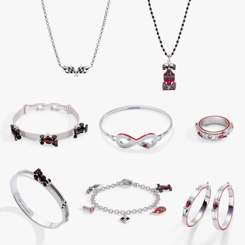 Hot Wheels™ Collector’s Pack Bundle made by Alex and Ani