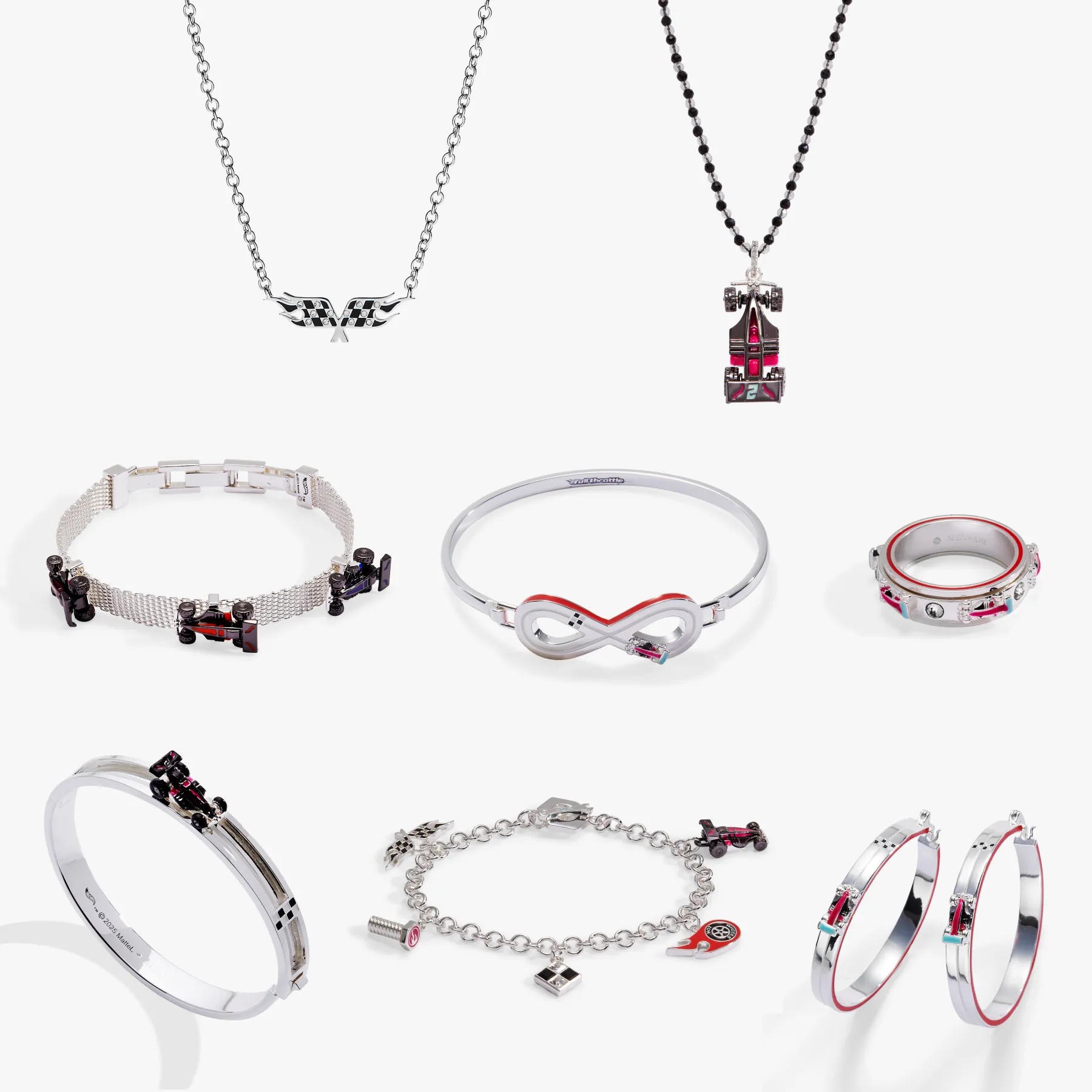 Hot Wheels™ Collector’s Pack Bundle sold by Alex and Ani